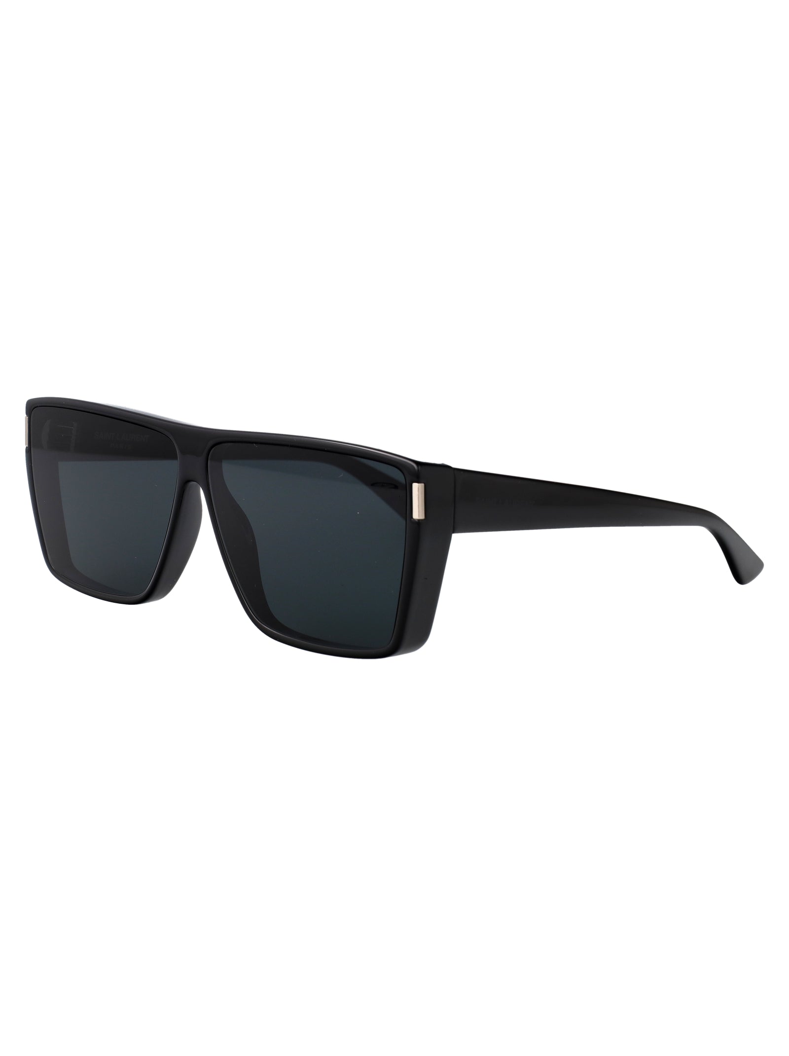 SAINT LAURENT Visionary Bio Injection Sunglasses