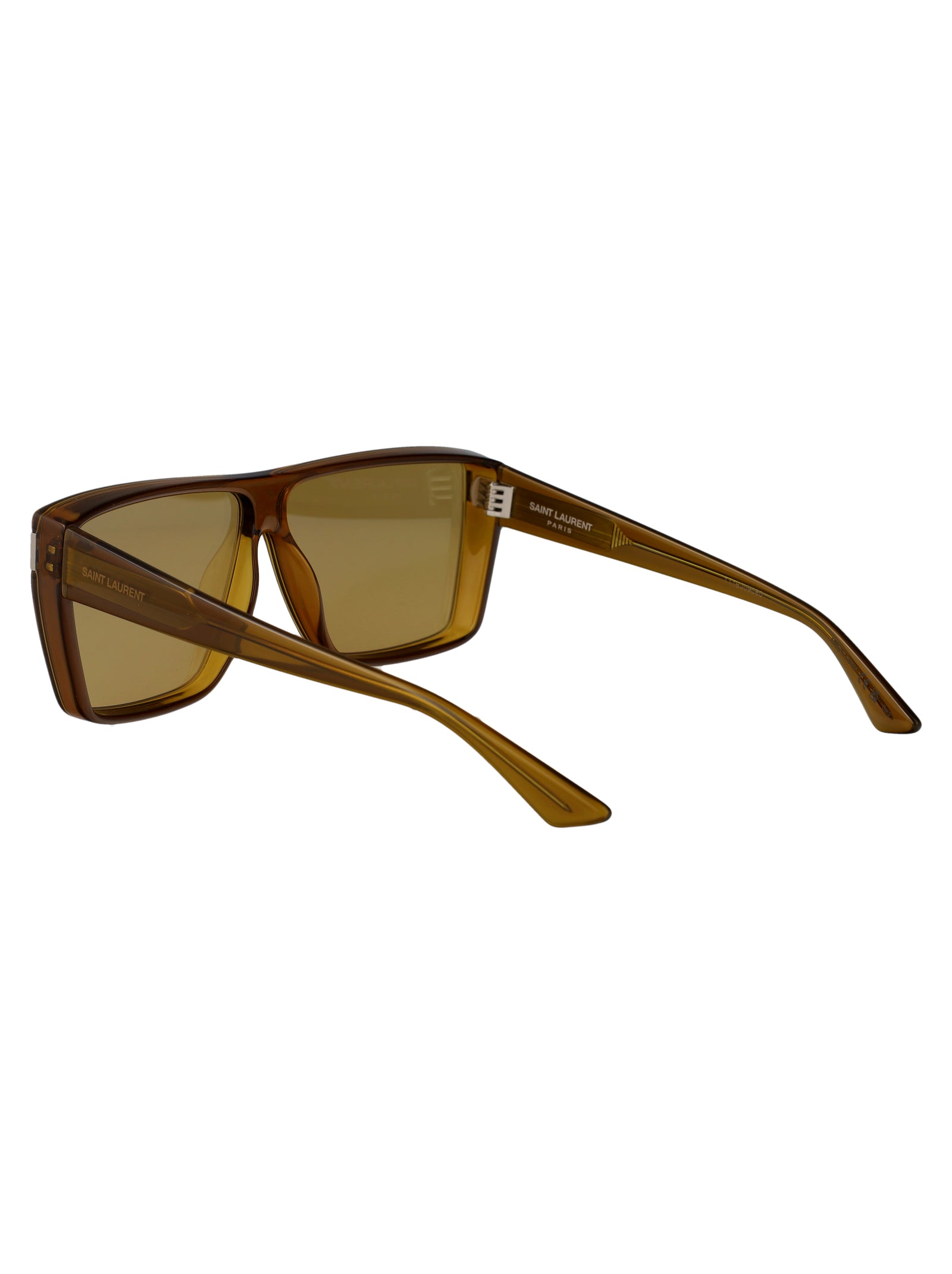 SAINT LAURENT Stylish Unisex Sunglasses - SL 756