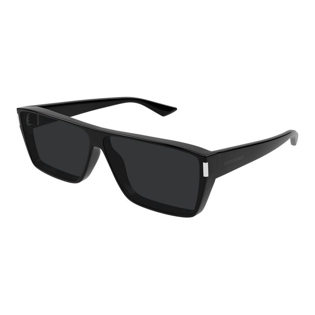 SAINT LAURENT Unisex SL 757 Mini Sunglasses