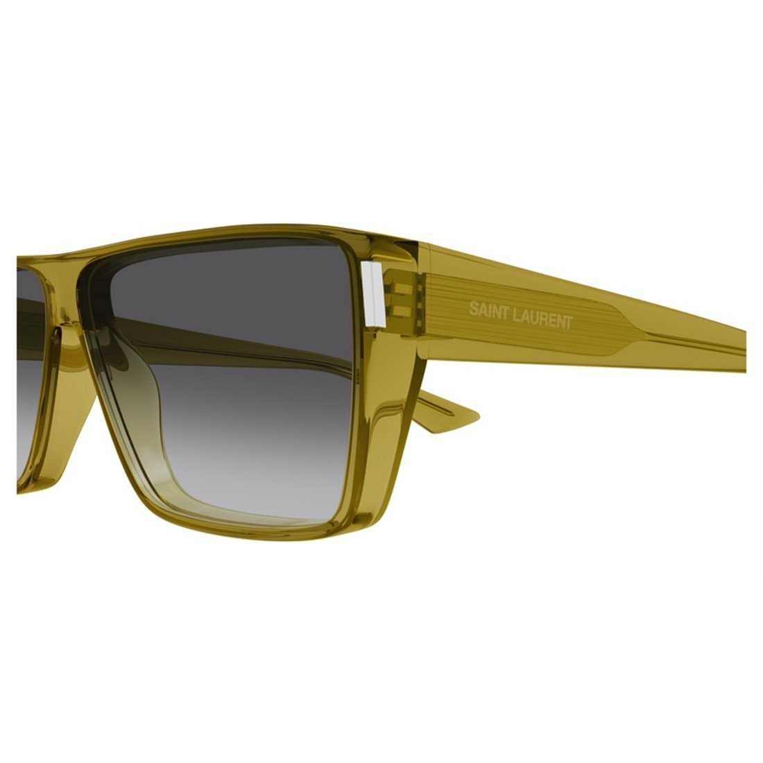SAINT LAURENT SL 757 Mini Sunglasses