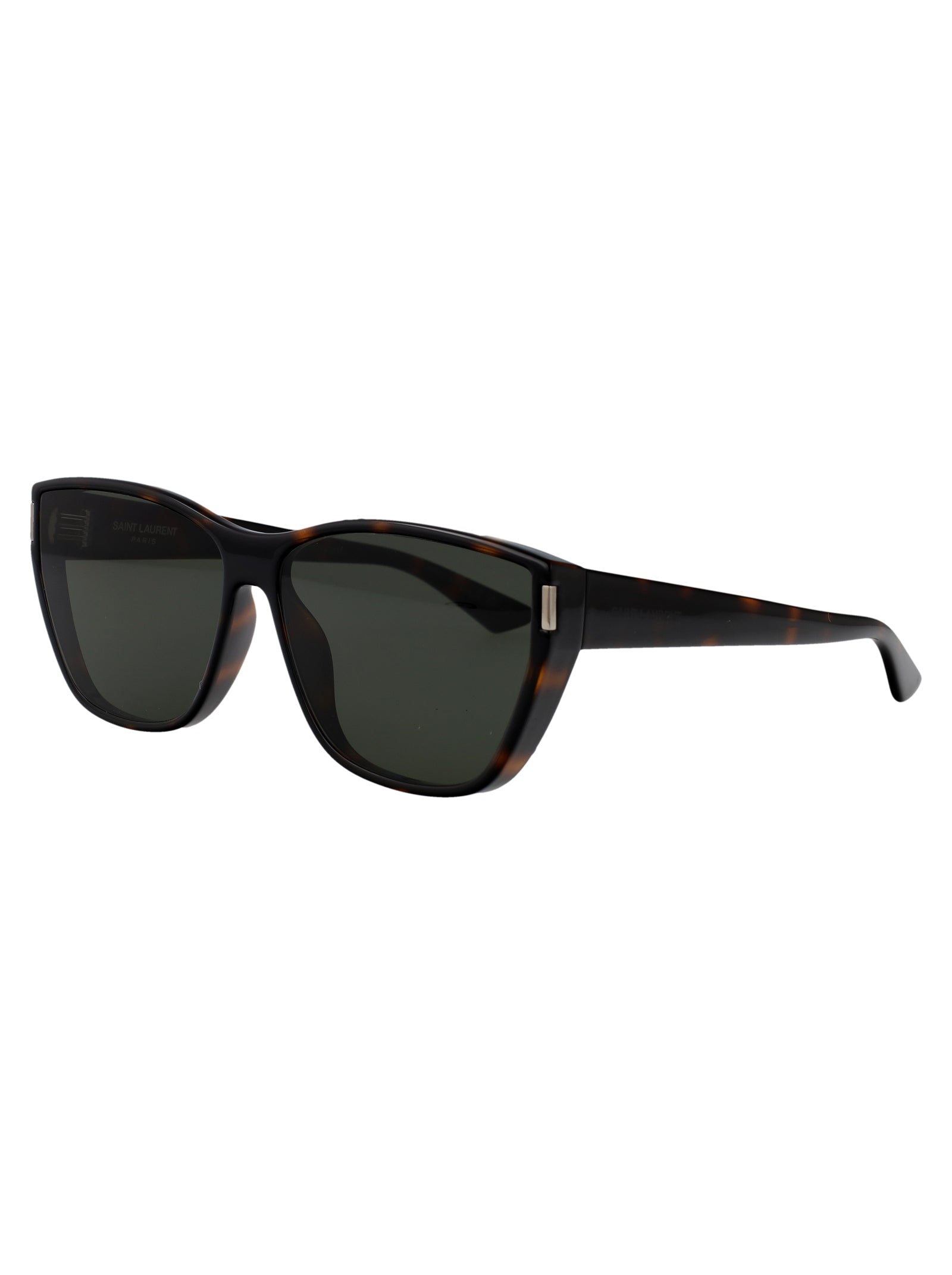 SAINT LAURENT Stylish Women's Sunglasses - SL 758