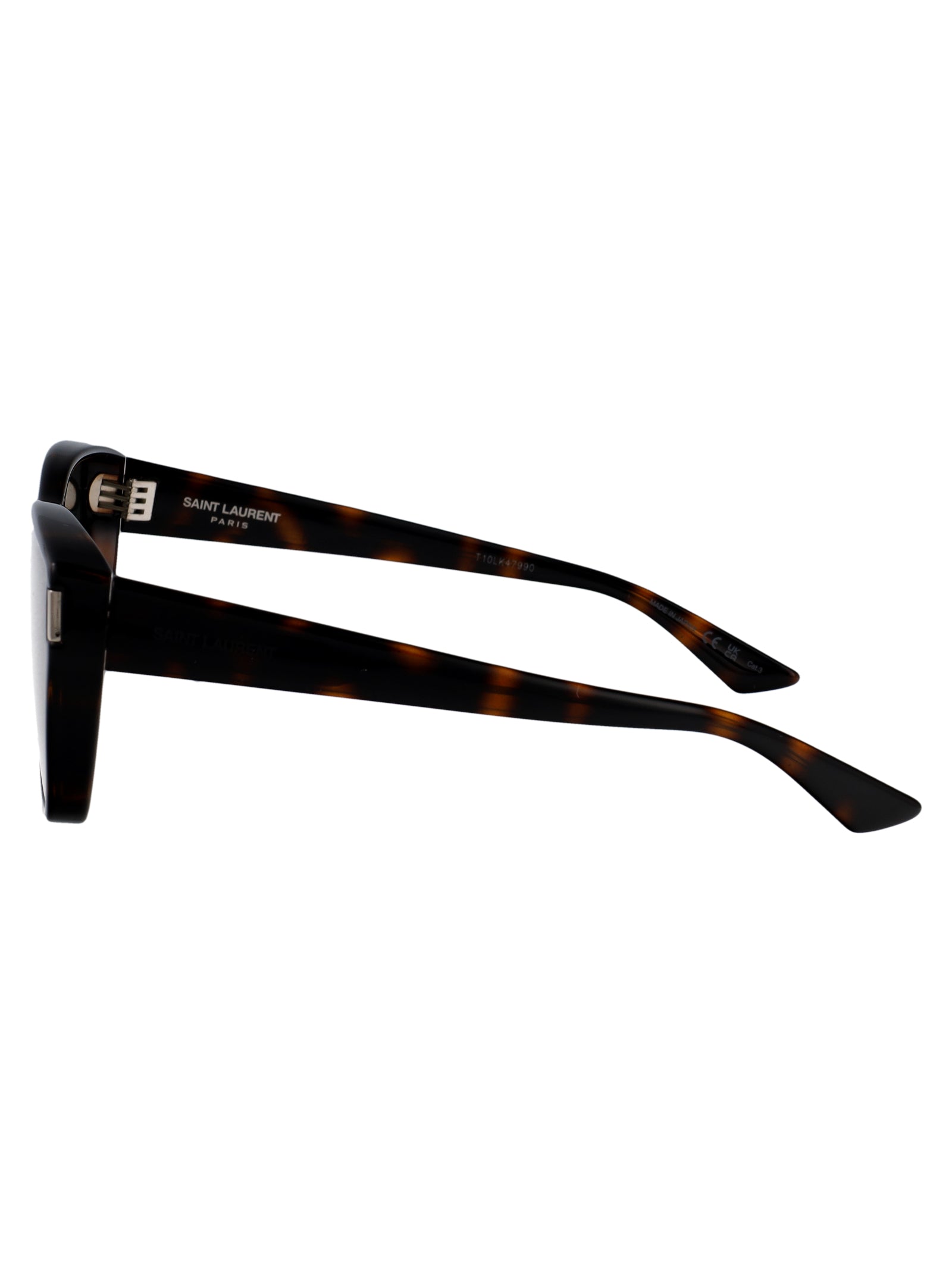 SAINT LAURENT Stylish Women's Sunglasses - SL 758