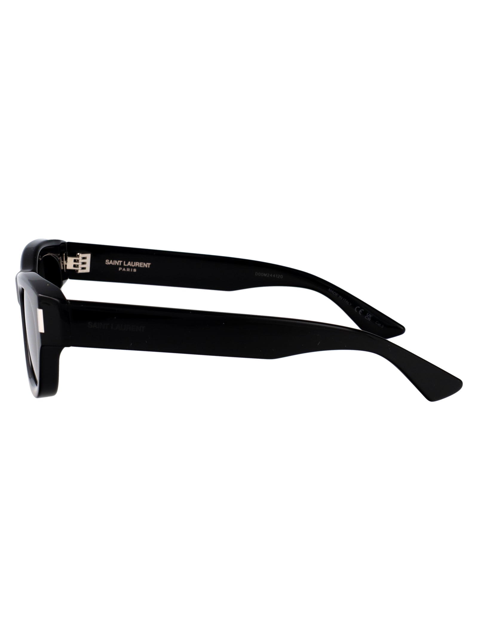SAINT LAURENT SL 761 Unisex Modern Sunglasses