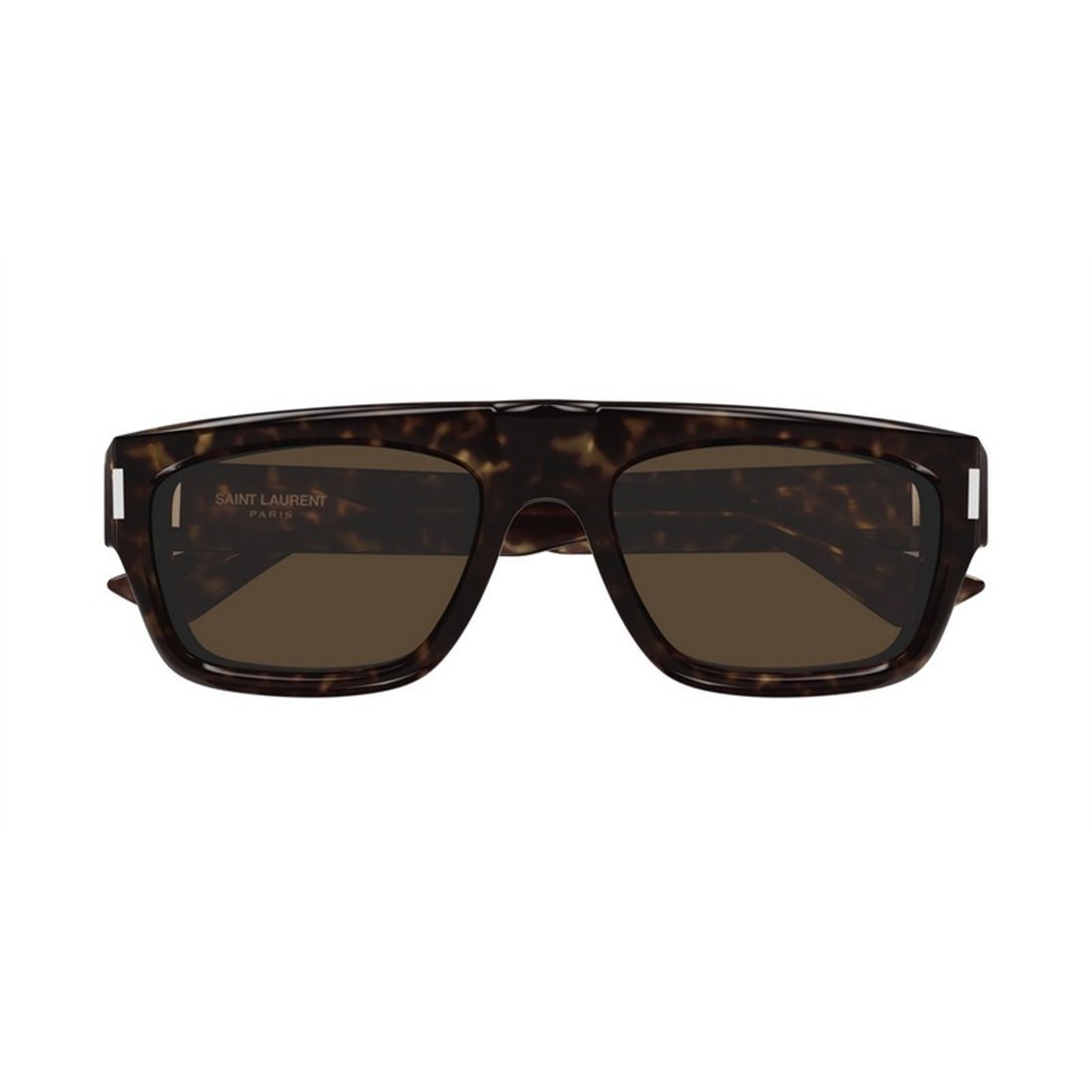 SAINT LAURENT Classic Men's Sunglasses with Timeless Frame Design