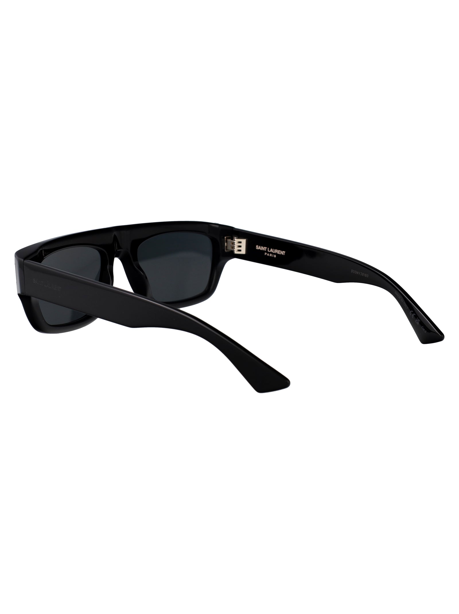 SAINT LAURENT SL 762 Mini Sunglasses for Men