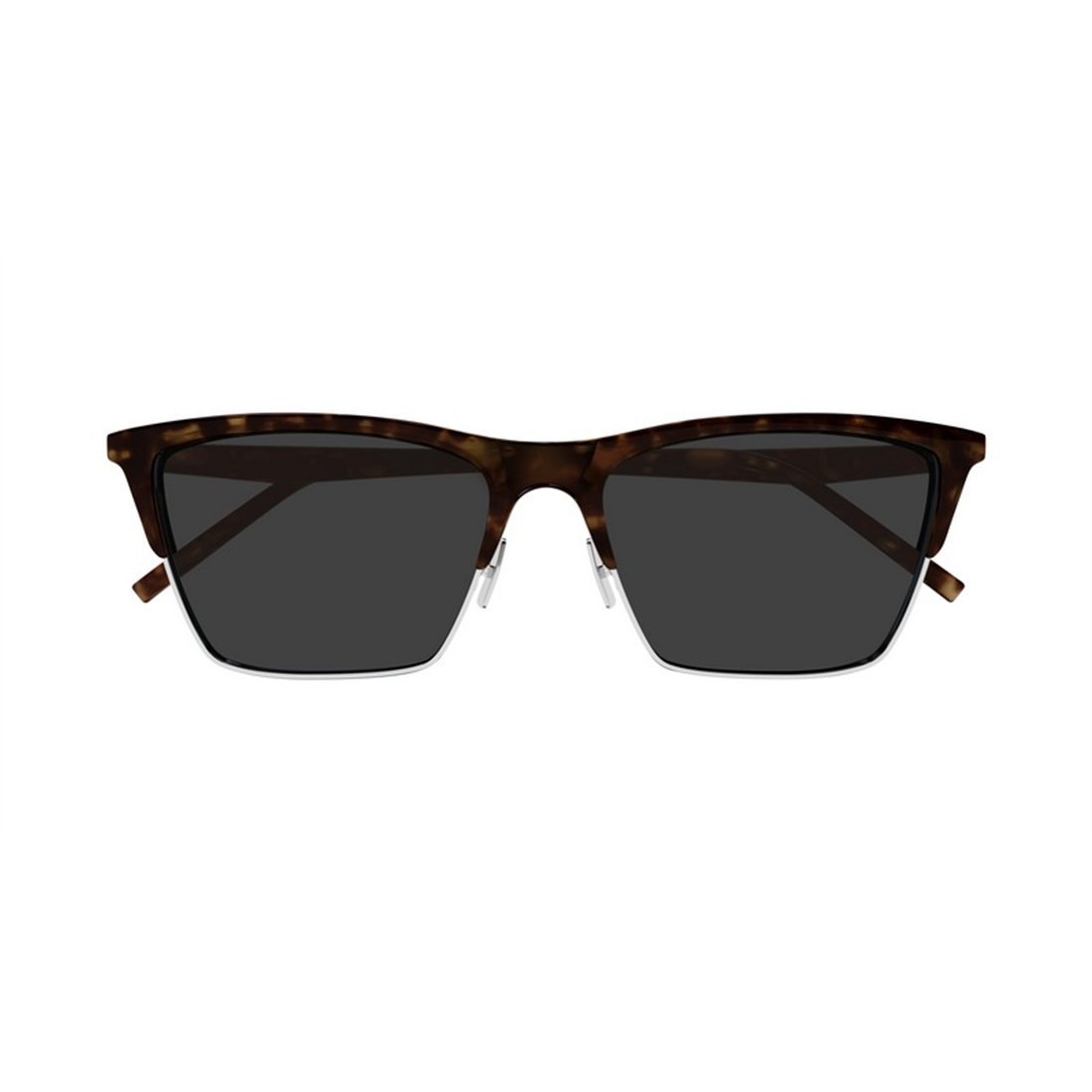 SAINT LAURENT Chic Oversized Women's Sunglasses