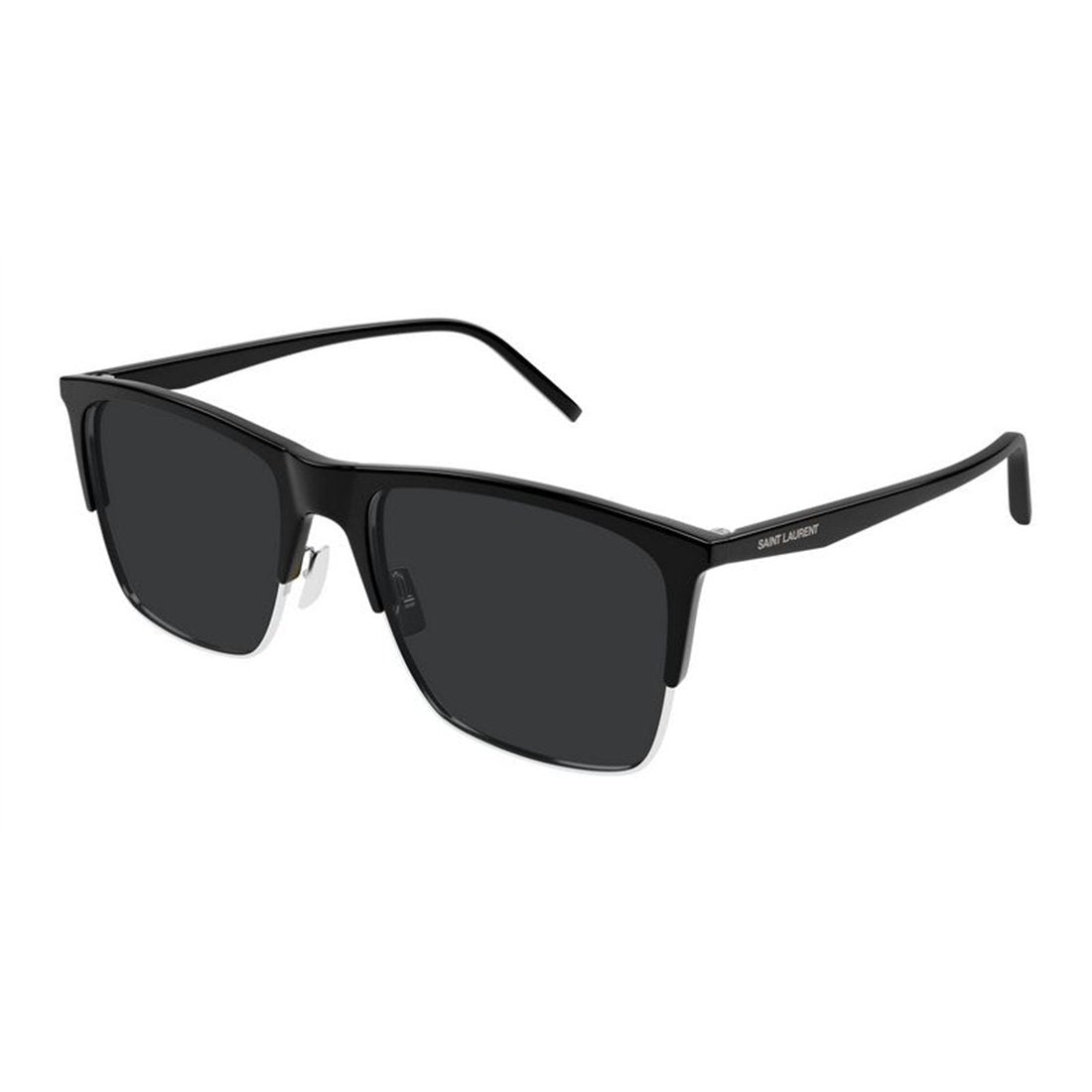 SAINT LAURENT SL 768 Retro Frame Sunglasses for Men