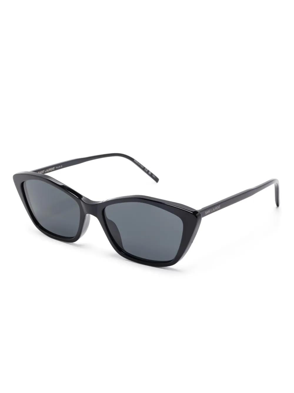 SAINT LAURENT Stylish Women’s SL 775 Sunglasses