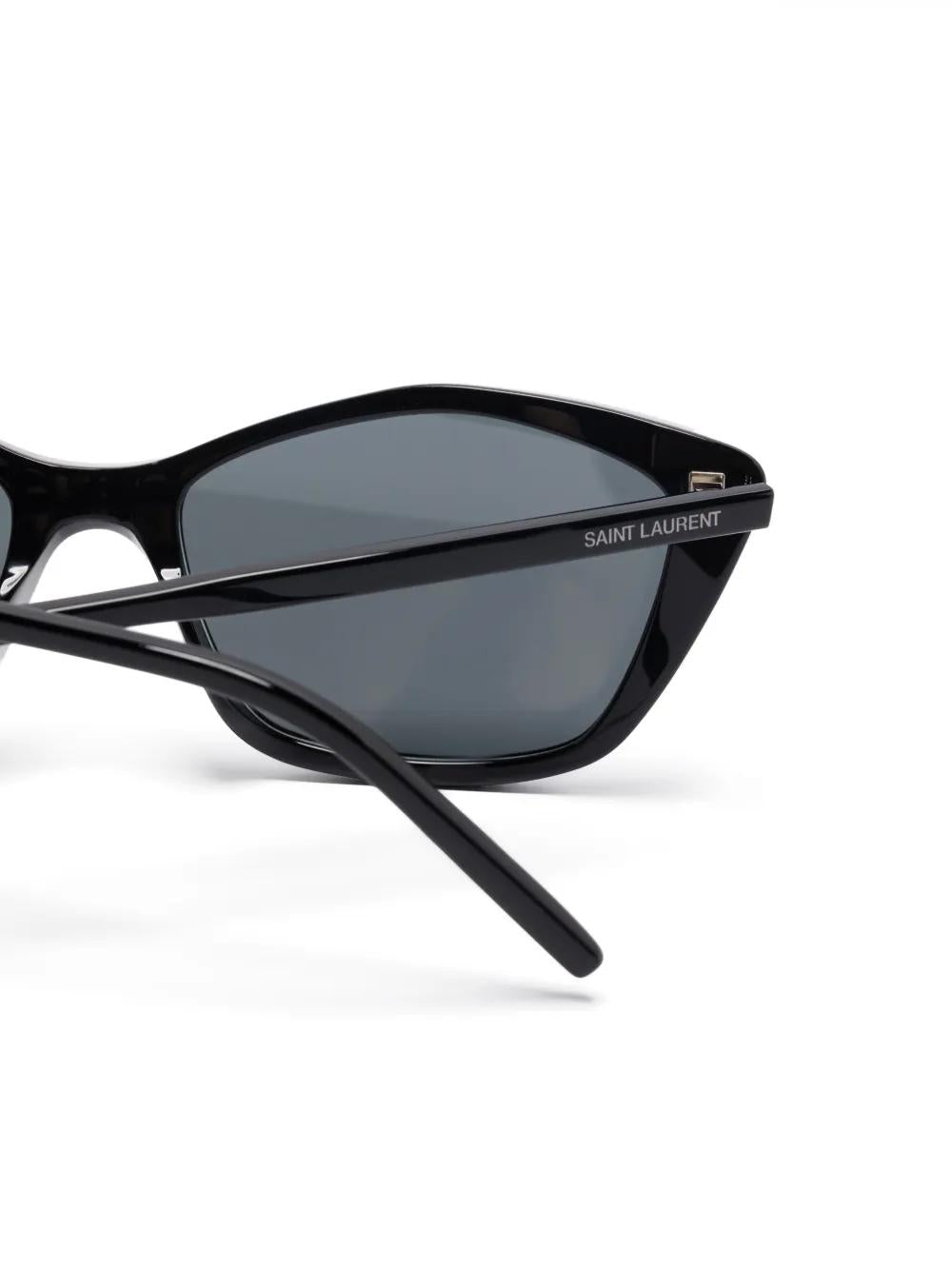SAINT LAURENT Stylish Women’s SL 775 Sunglasses