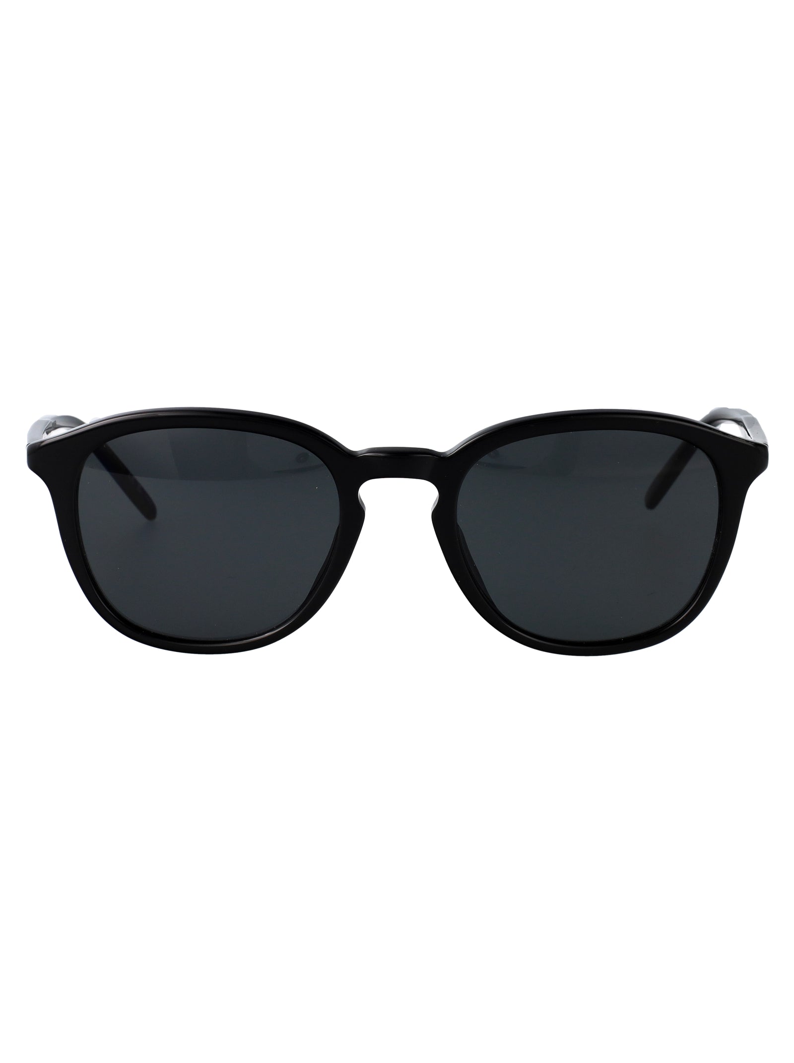 SAINT LAURENT Acetate Sunglasses for All Seasons