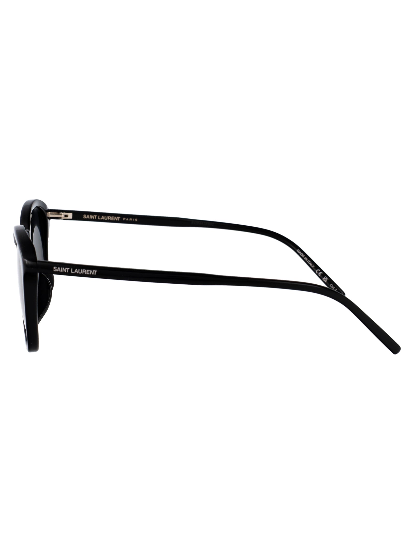 SAINT LAURENT Acetate Sunglasses for All Seasons