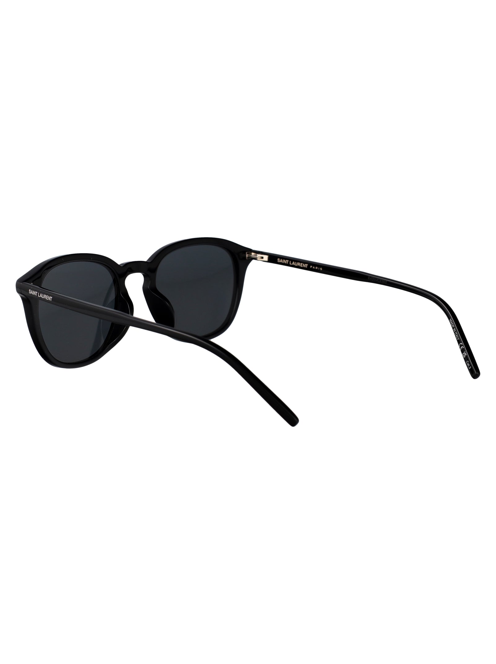 SAINT LAURENT Acetate Sunglasses for All Seasons