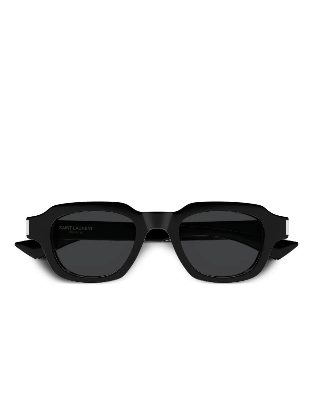 SAINT LAURENT Recycled Acetate Sunglasses - SL 791 Unisex