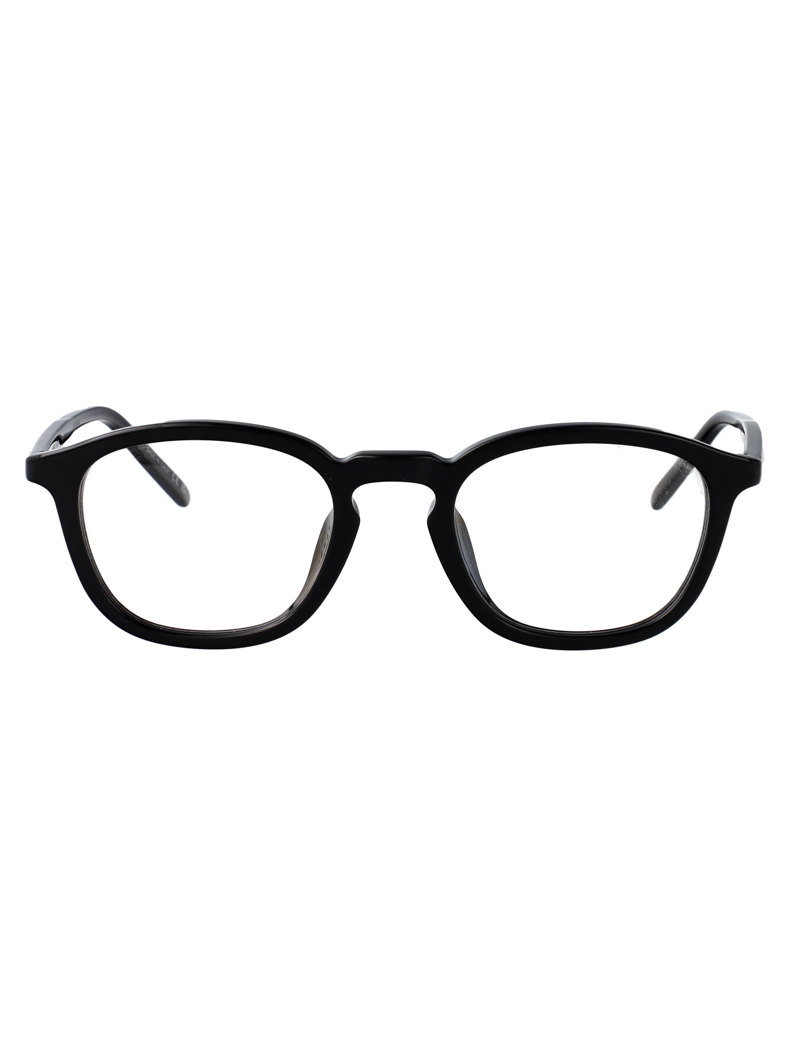SAINT LAURENT Transparent Recycled Acetate Optical Glasses - SL 793/J