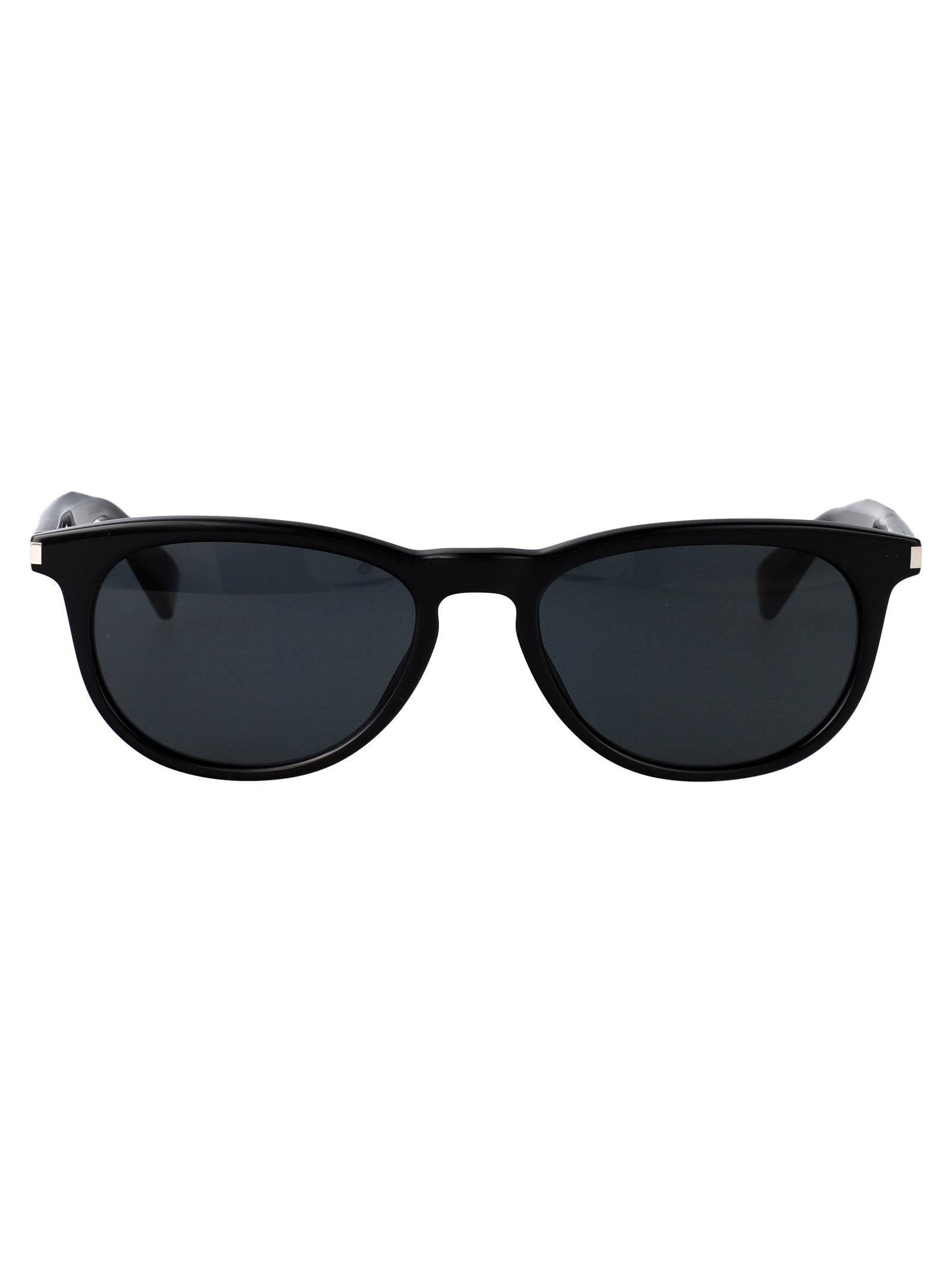 SAINT LAURENT Recycled Acetate Sunglasses for Women - SL 797