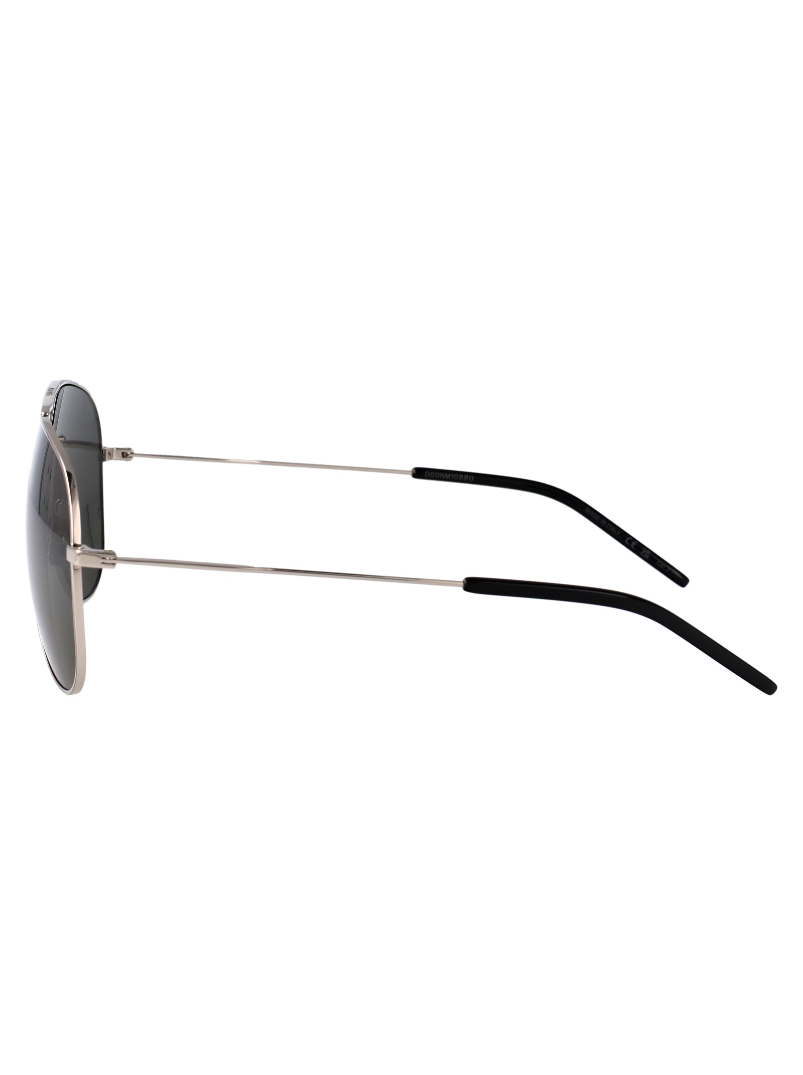 SAINT LAURENT Unisex Metal Sunglasses SL 800