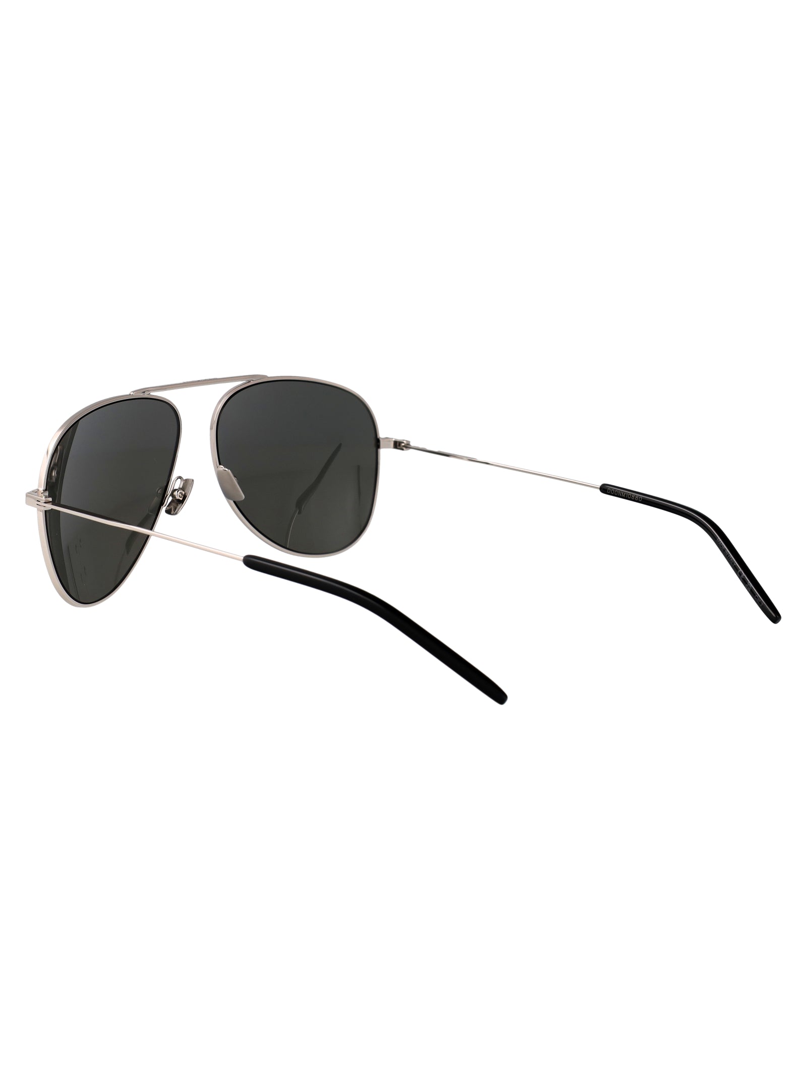 SAINT LAURENT Unisex Metal Sunglasses SL 800