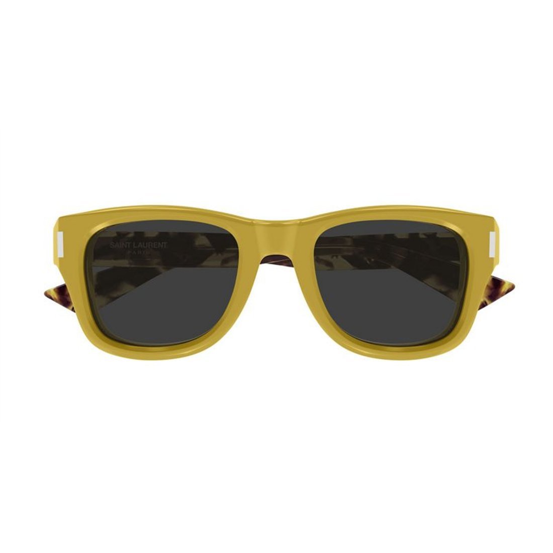 SAINT LAURENT Stylish SL 801 Mini Sunglasses for Men