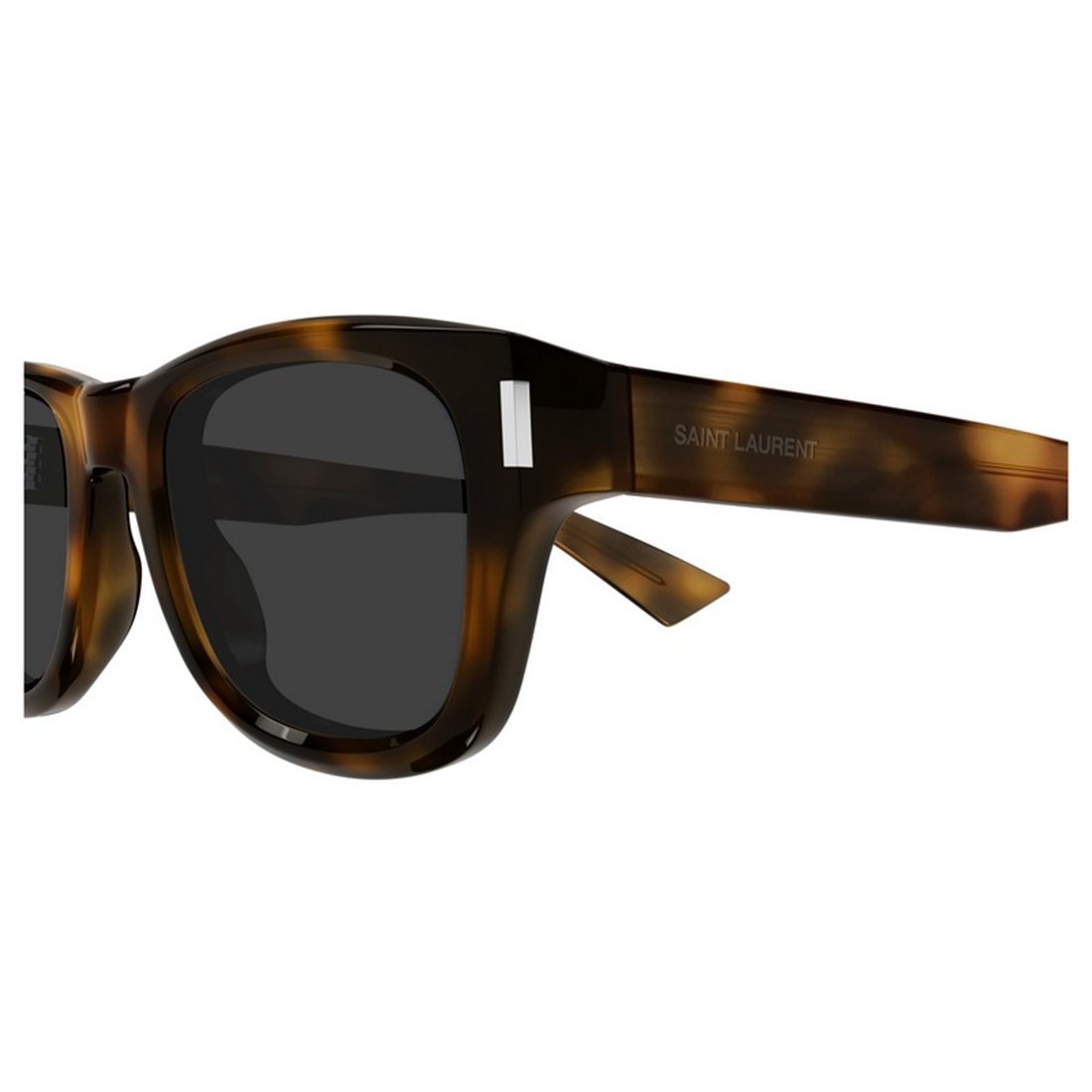 SAINT LAURENT Stylish SL 801 Sunglasses for Men