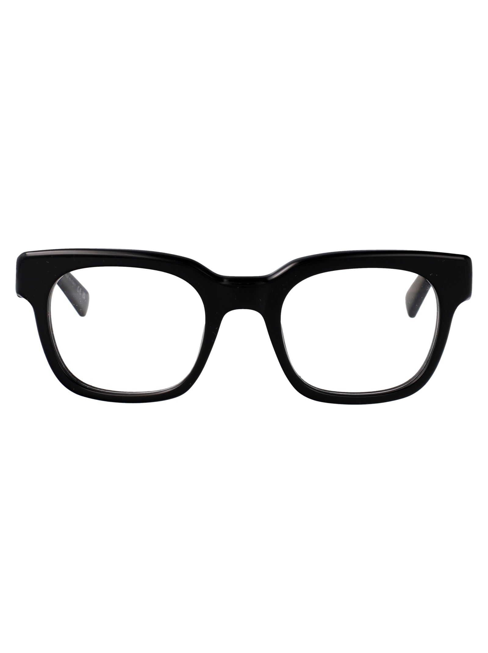 SAINT LAURENT Unisex Recycled Acetate Optical Glasses SL 805