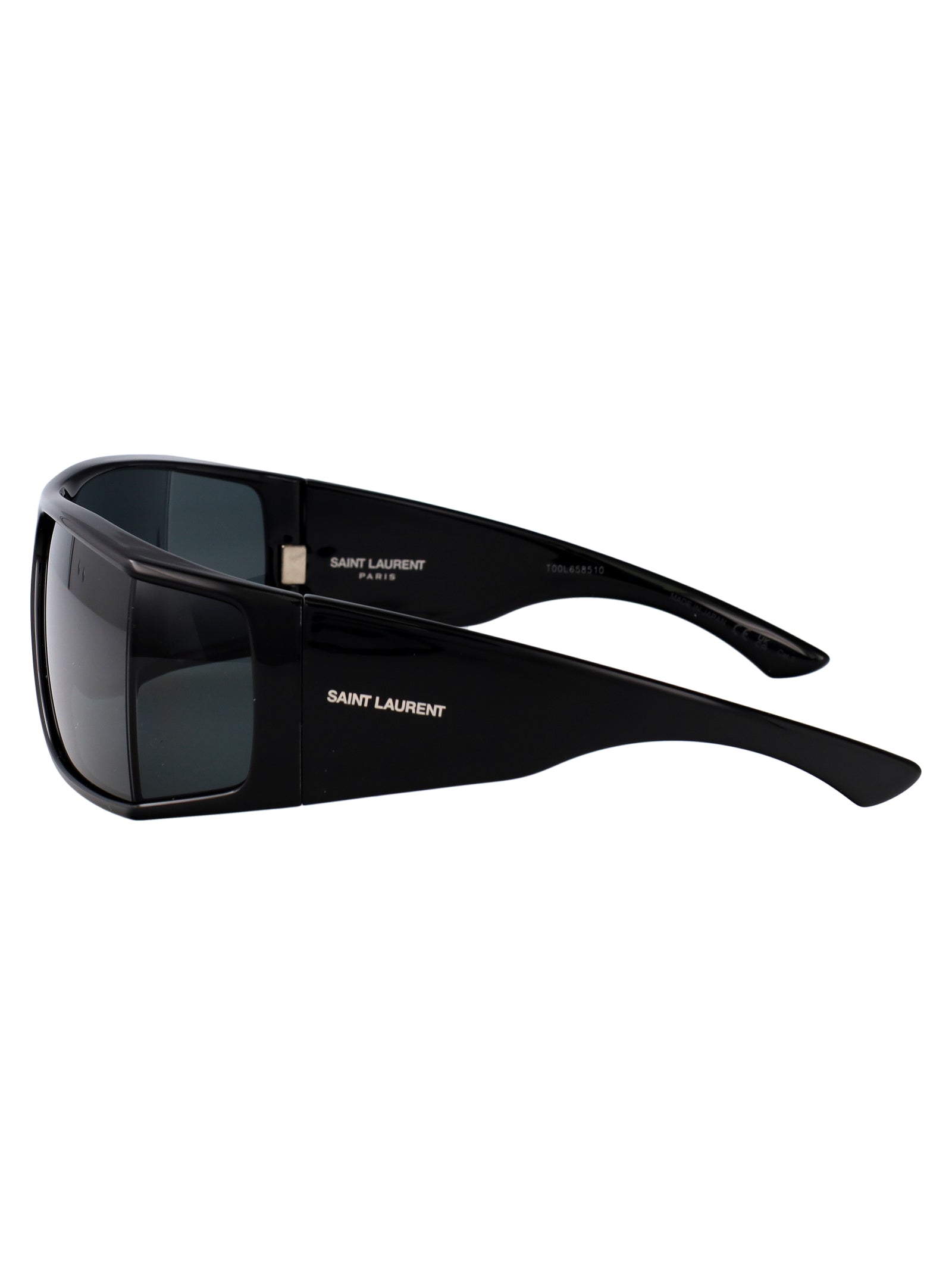 SAINT LAURENT Unisex SL 806 Sunglasses