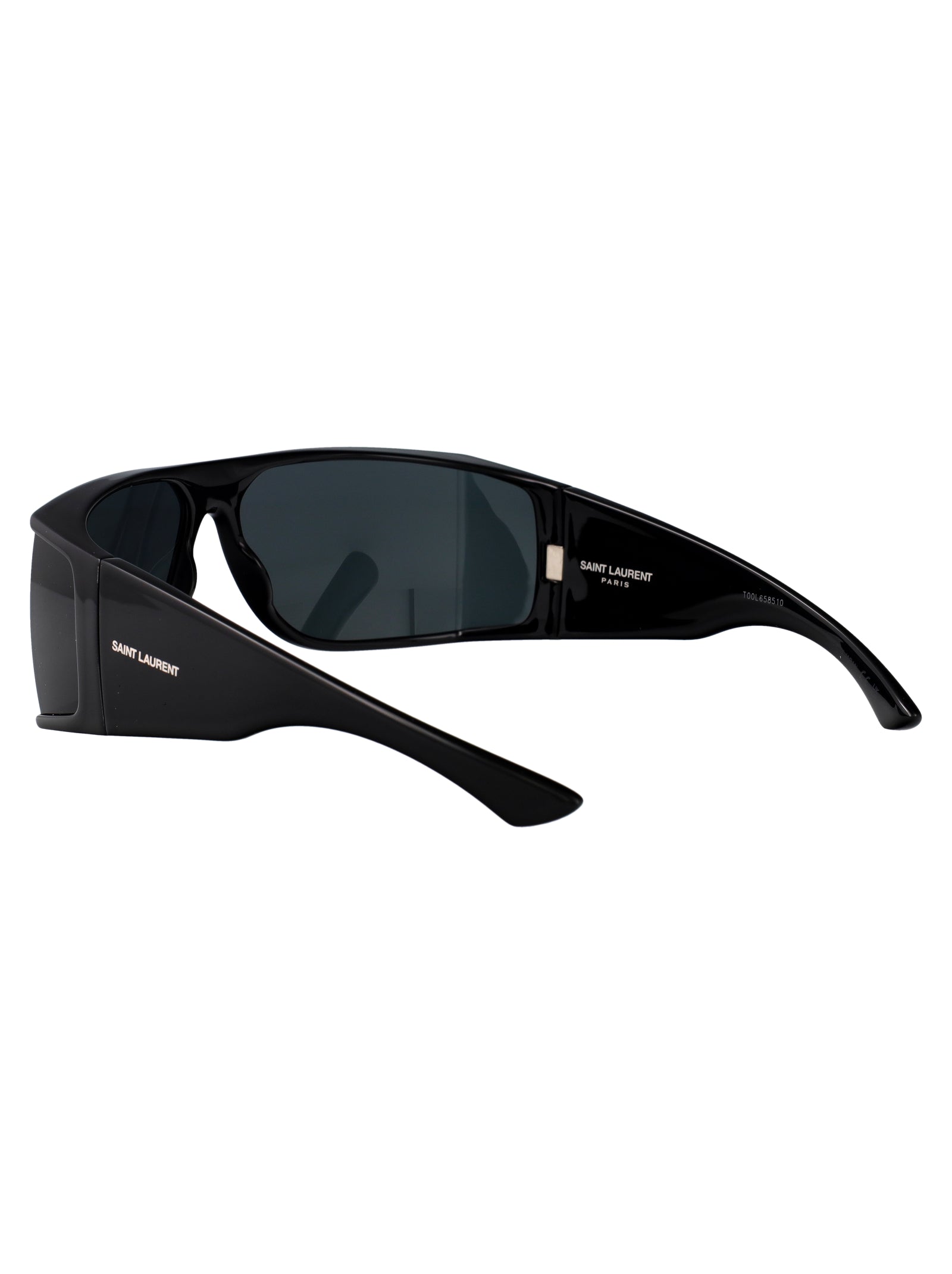SAINT LAURENT Bio Injection Sunglasses SL 806 - Unisex