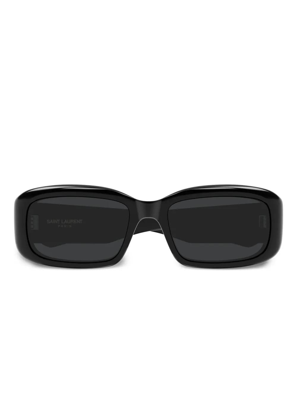 SAINT LAURENT Acetate Sunglasses SL 809