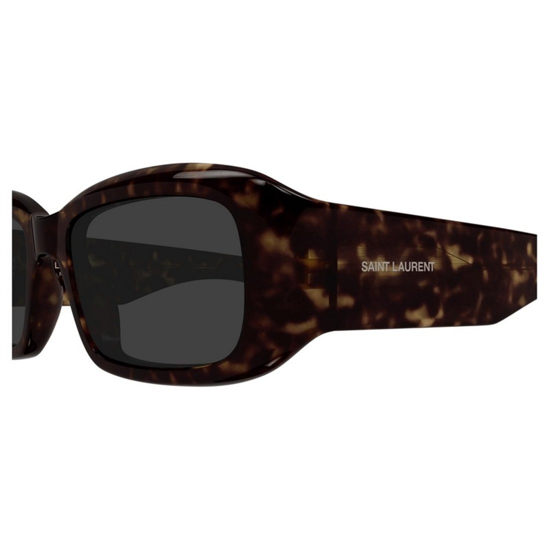 SAINT LAURENT Unisex SL 809 Sunglasses - Classic Frame Design