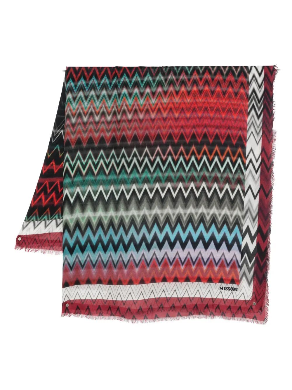 MISSONI Chic Women's Scarf - Fashion Forward Accessory