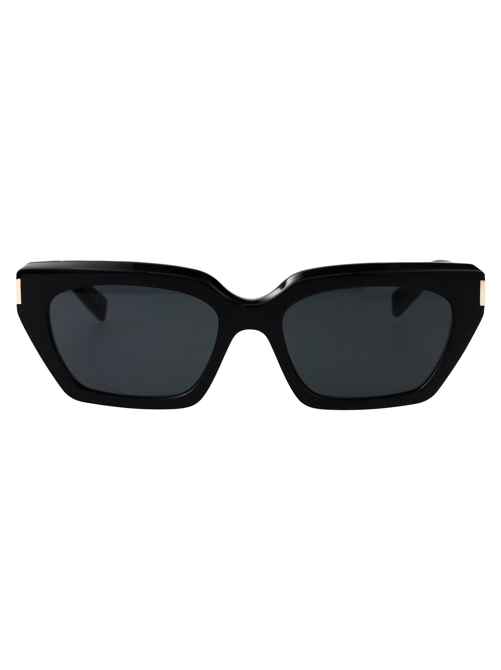 SAINT LAURENT Recycled Acetate Fashion Sunglasses