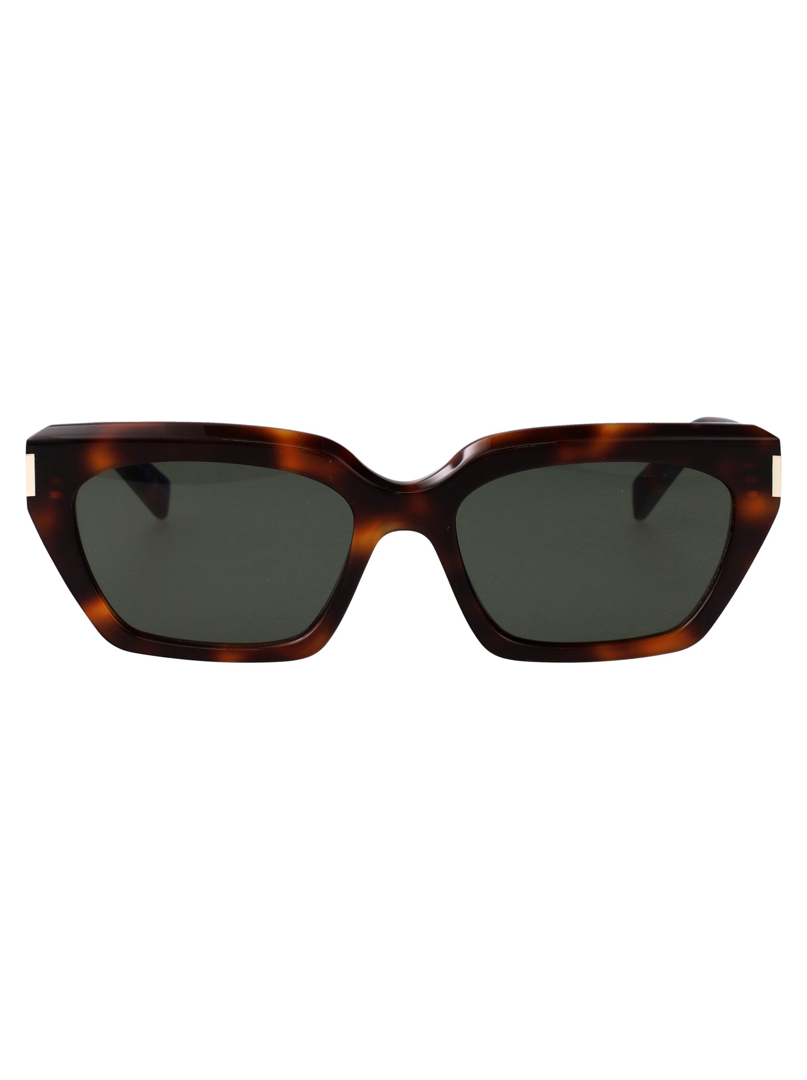 SAINT LAURENT Recycled Acetate Women's Sunglasses - SL 826 Page