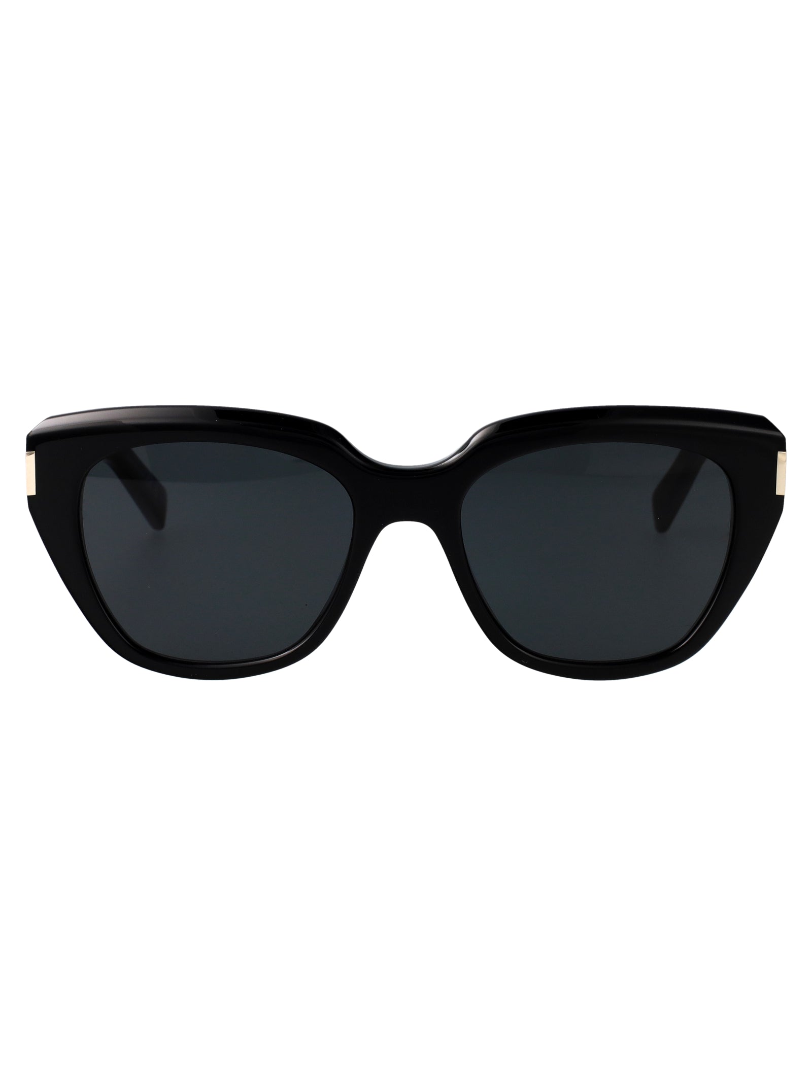 SAINT LAURENT Recycled Acetate Sunglasses SL 827 - Women’s Fashion Accessory