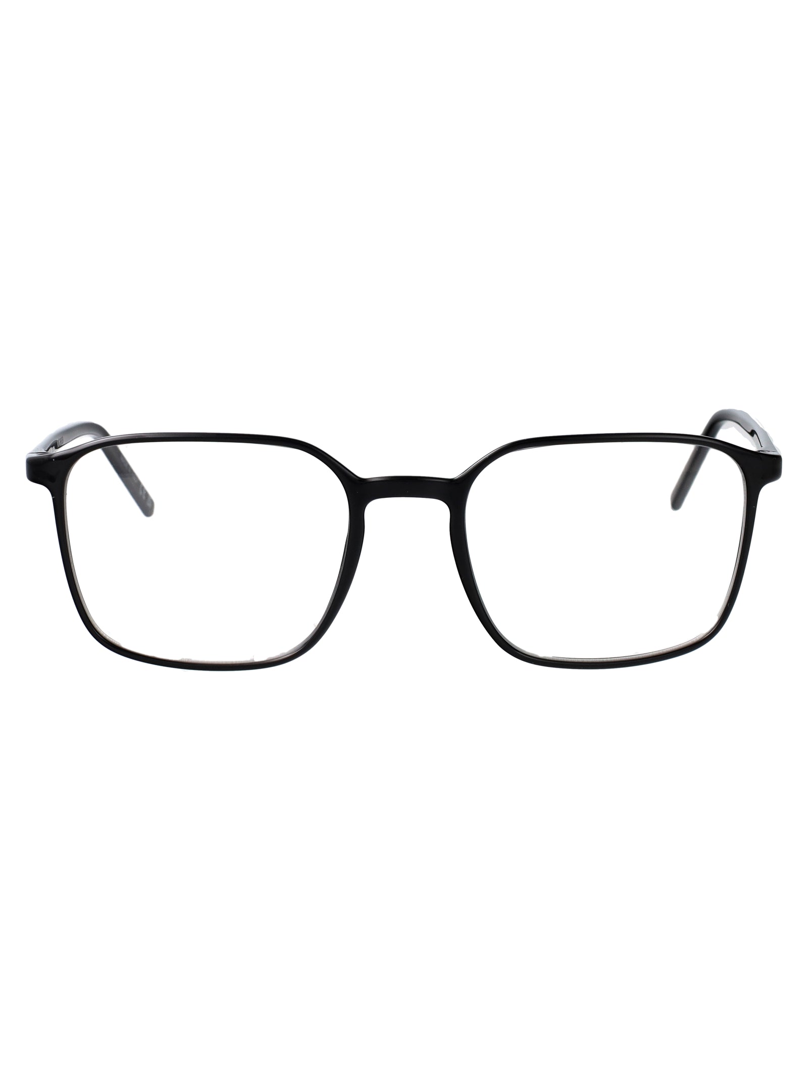 SAINT LAURENT Stylish Bio Injection Optical Glasses for Men