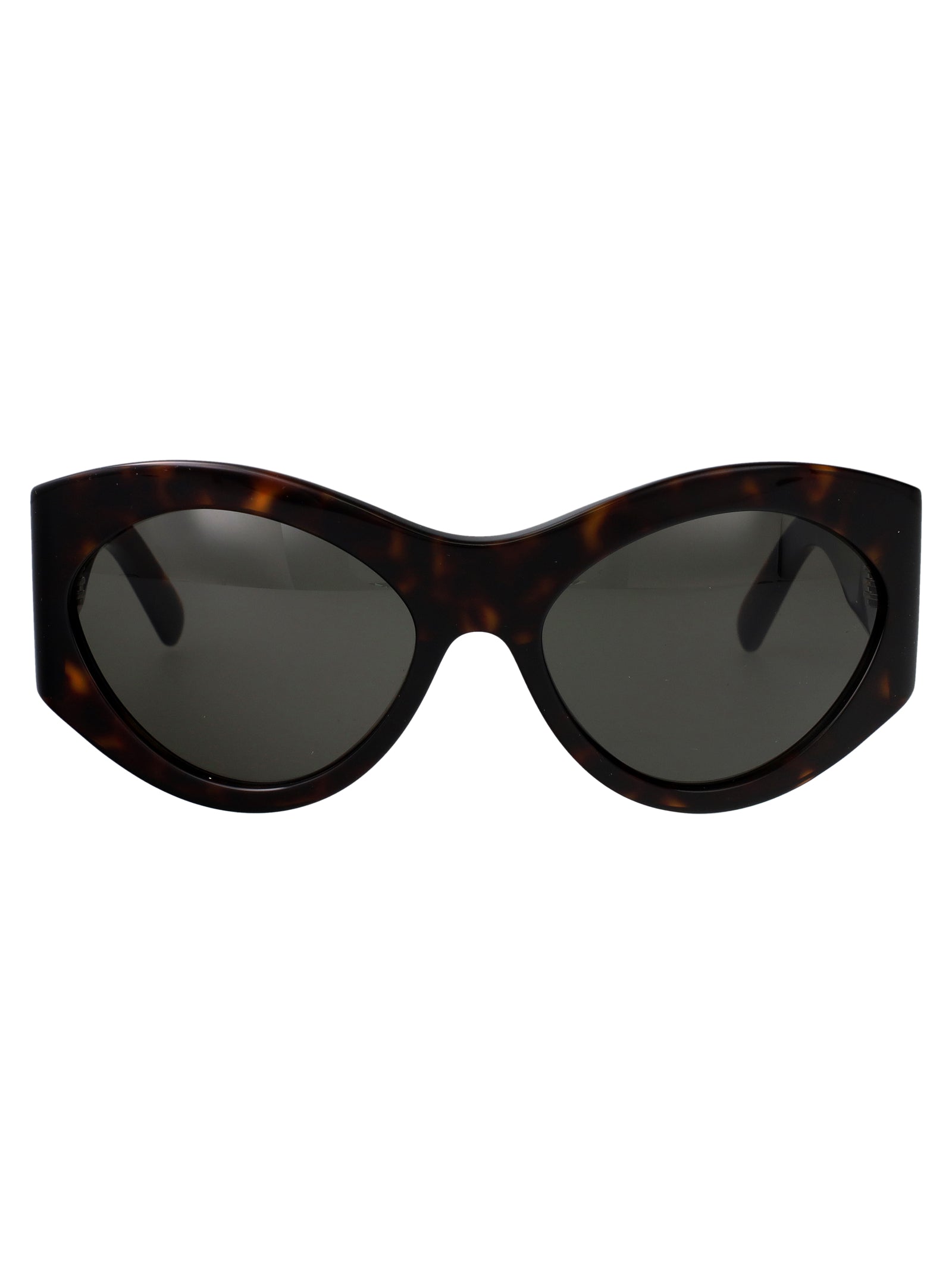 SAINT LAURENT Recycled Acetate Sunglasses - SL 854