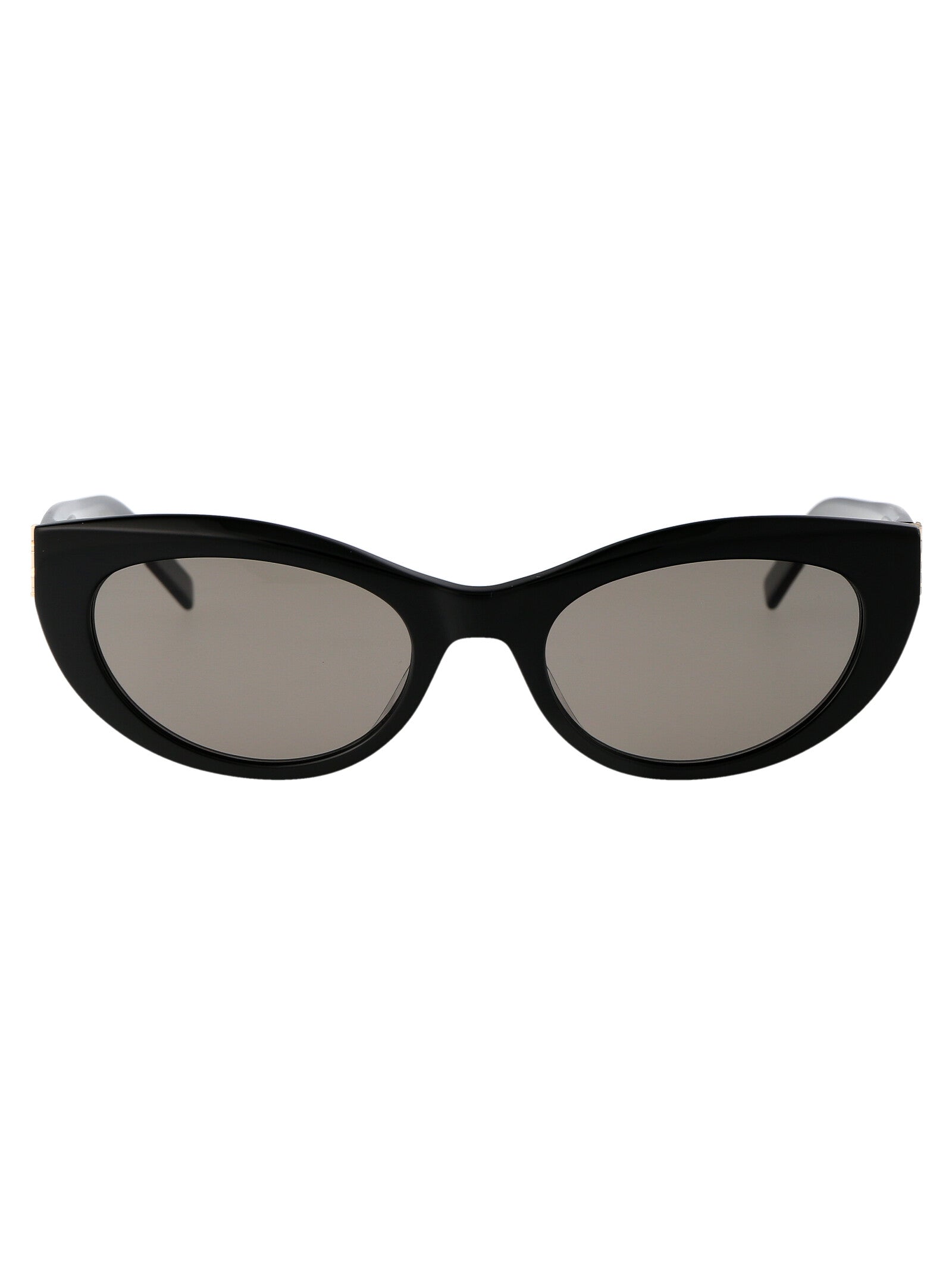 SAINT LAURENT Chic Acetate Sunglasses