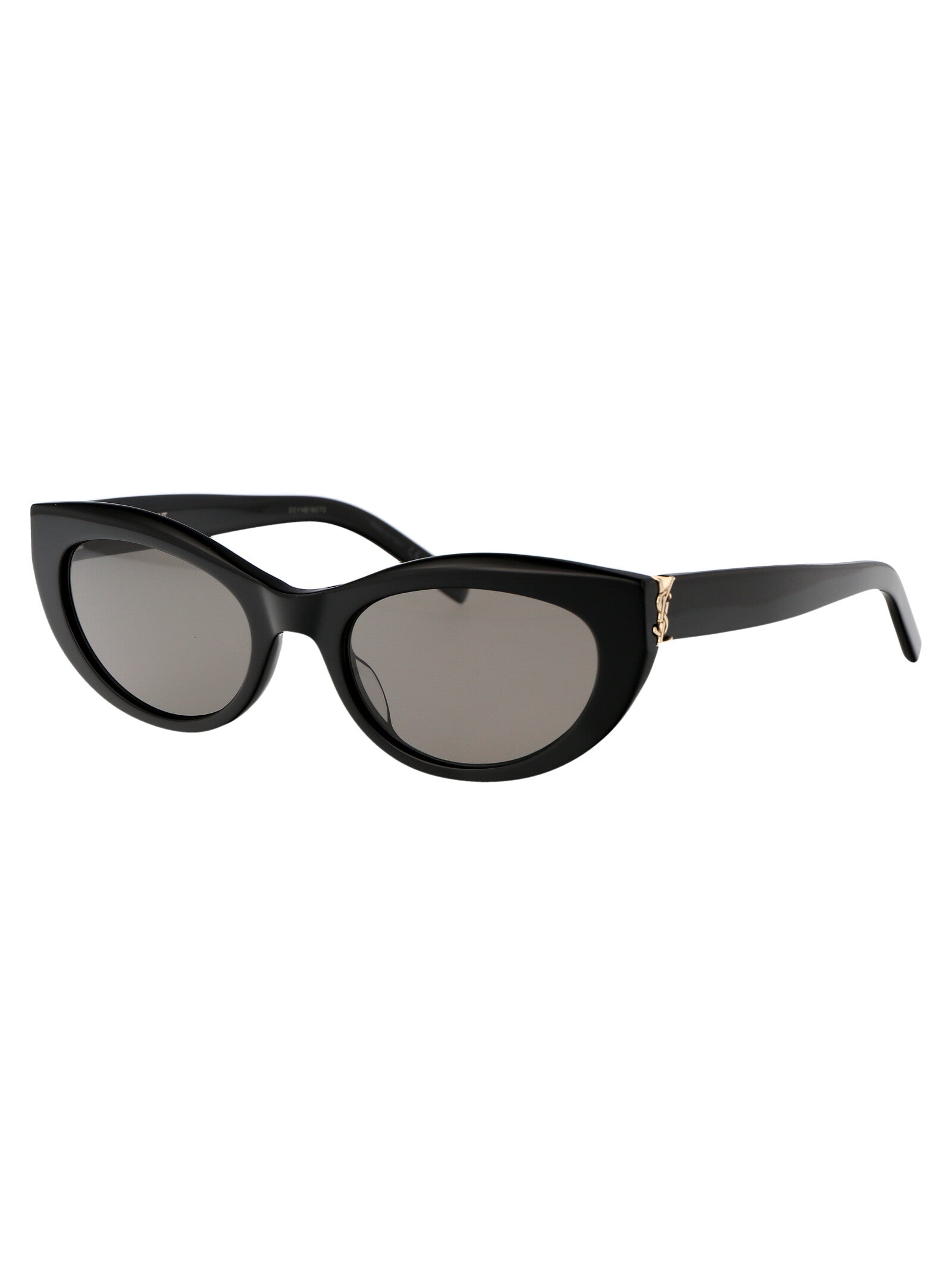SAINT LAURENT Chic Acetate Sunglasses