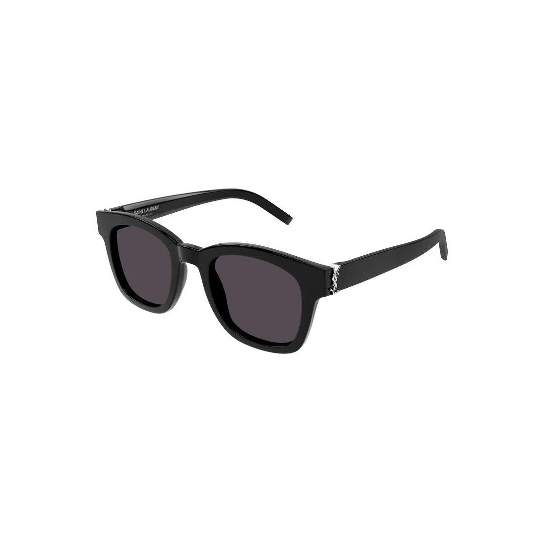 SAINT LAURENT Classic Oversized Unisex Sunglasses
