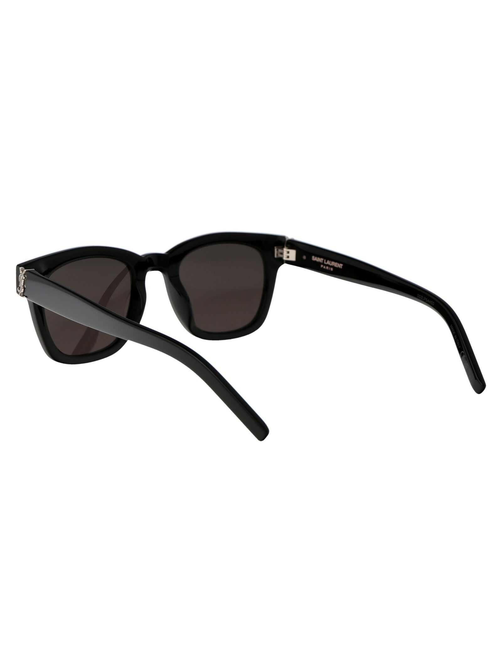 SAINT LAURENT Stylish Acetate Sunglasses for All