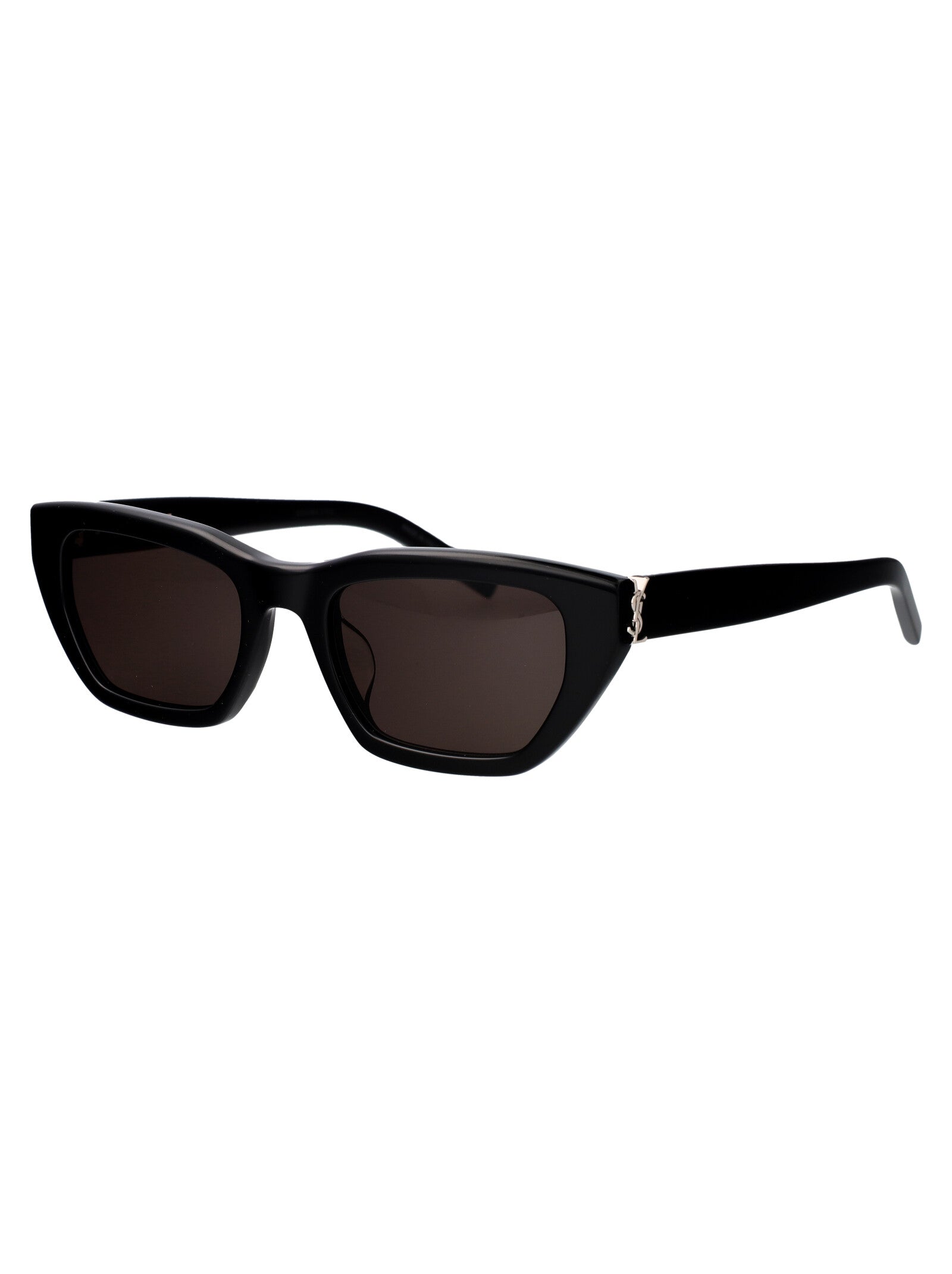 SAINT LAURENT Classic Acetate Sunglasses