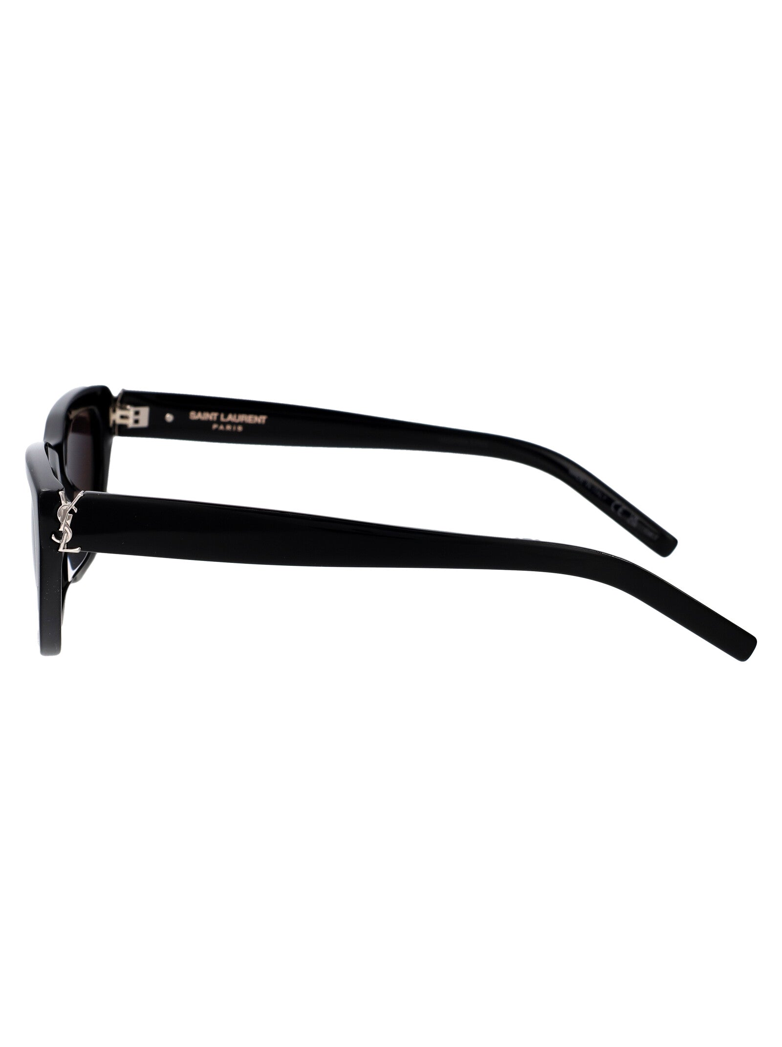 SAINT LAURENT Classic Acetate Sunglasses