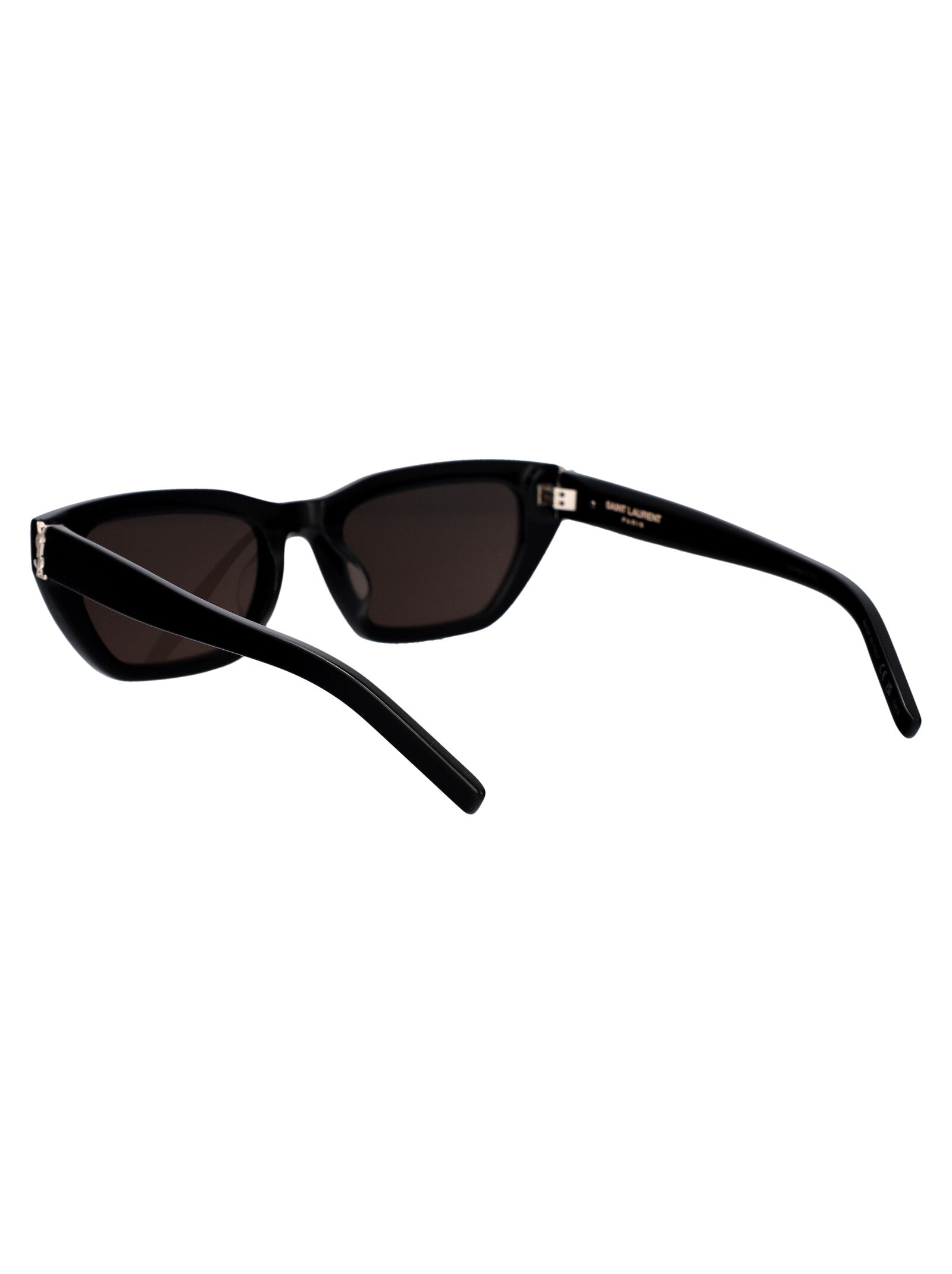 SAINT LAURENT Classic Acetate Sunglasses