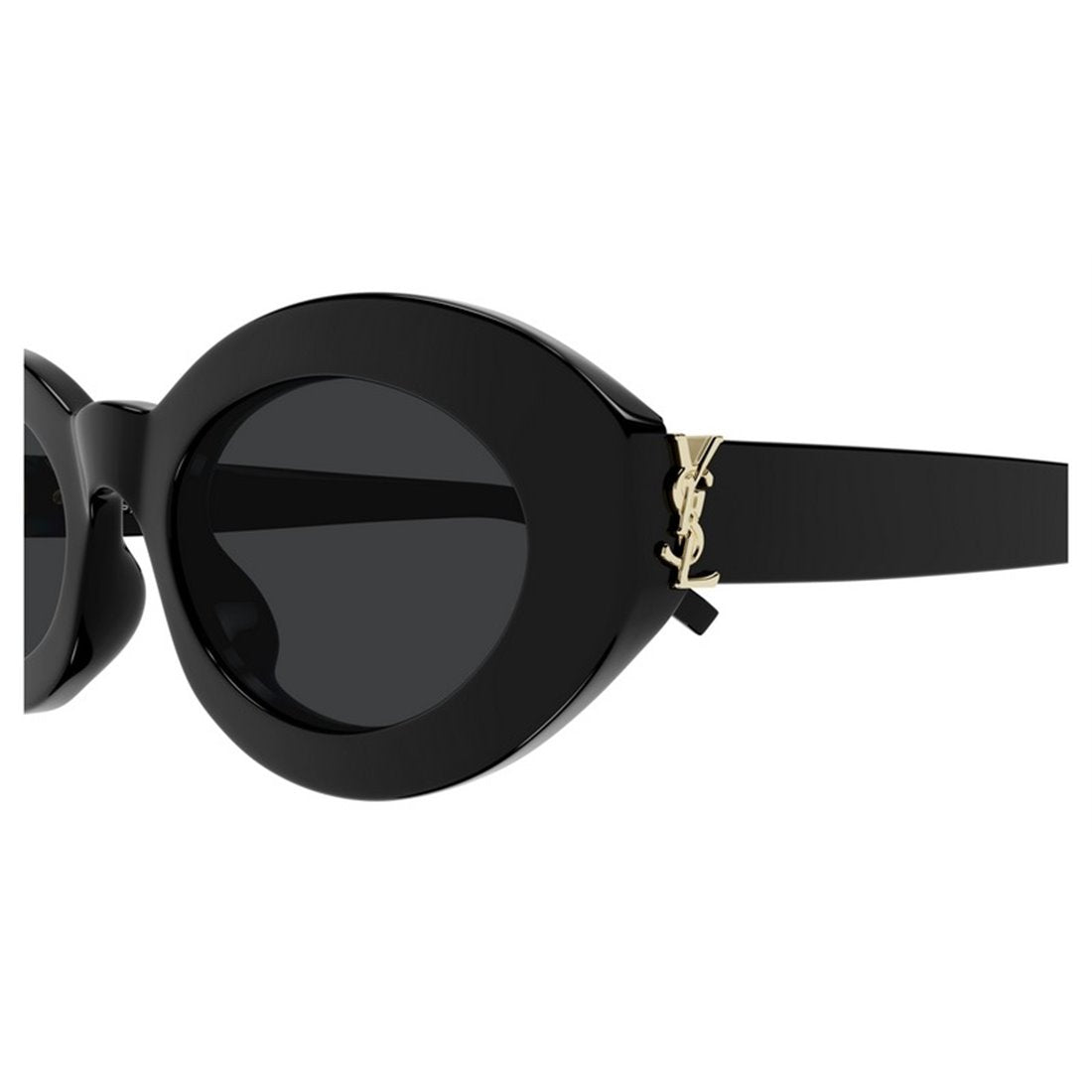 SAINT LAURENT Stylish Women's Mini Sunglasses