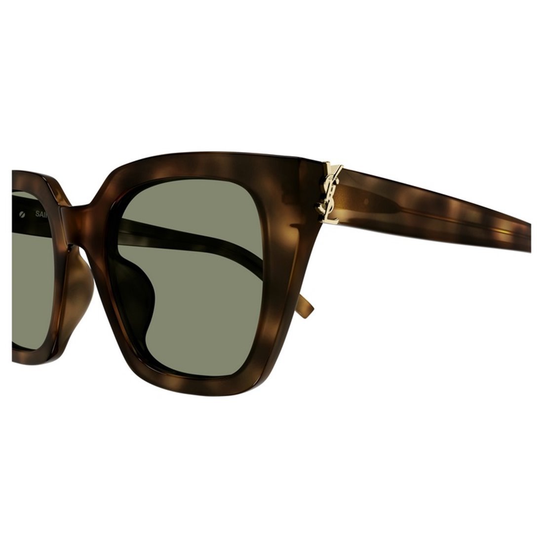 SAINT LAURENT Stylish Sunglasses for Women