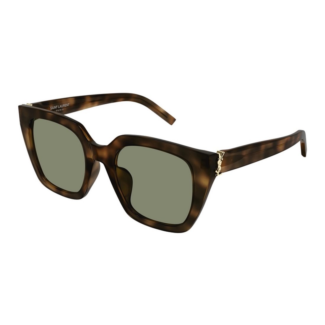 SAINT LAURENT Stylish Sunglasses for Women