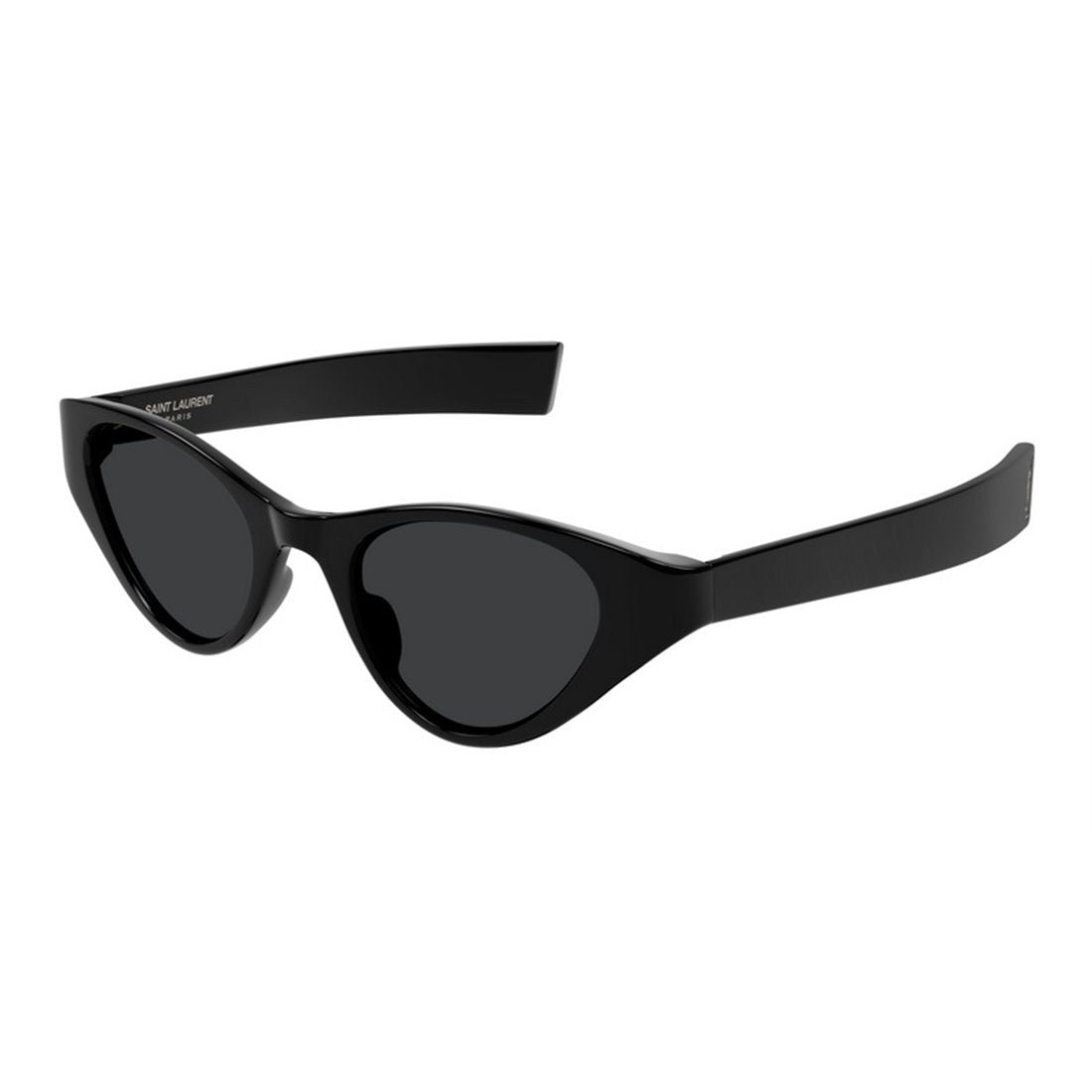 SAINT LAURENT Elegant Women's Mini Sunglasses