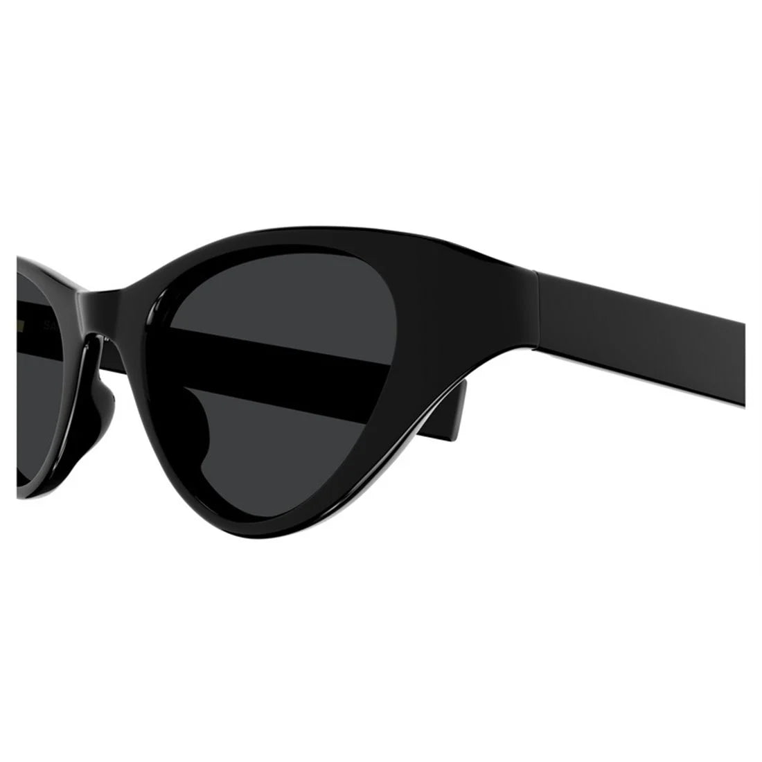 SAINT LAURENT Elegant Women's Mini Sunglasses