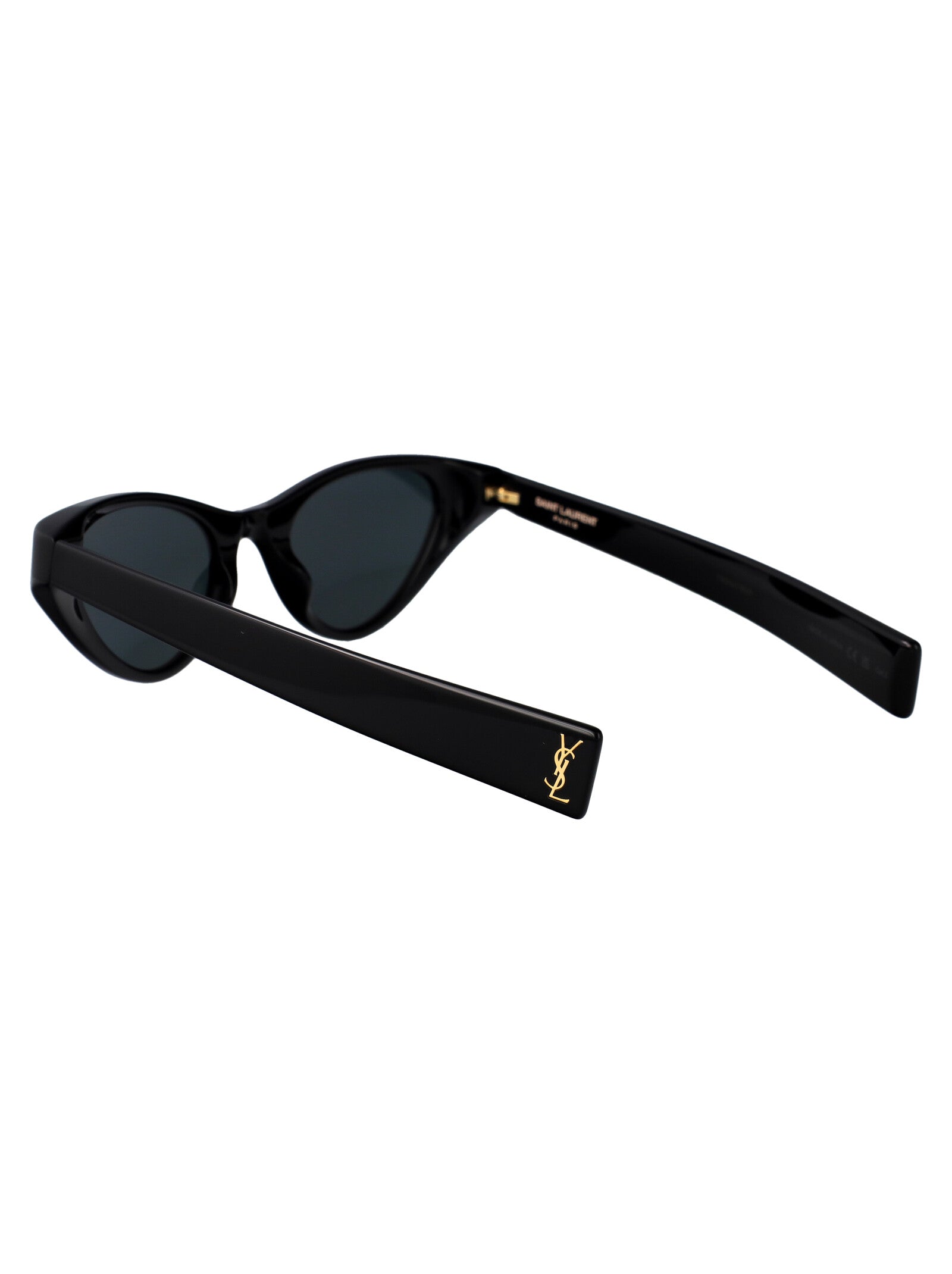 SAINT LAURENT Acetate Sunglasses for Women
