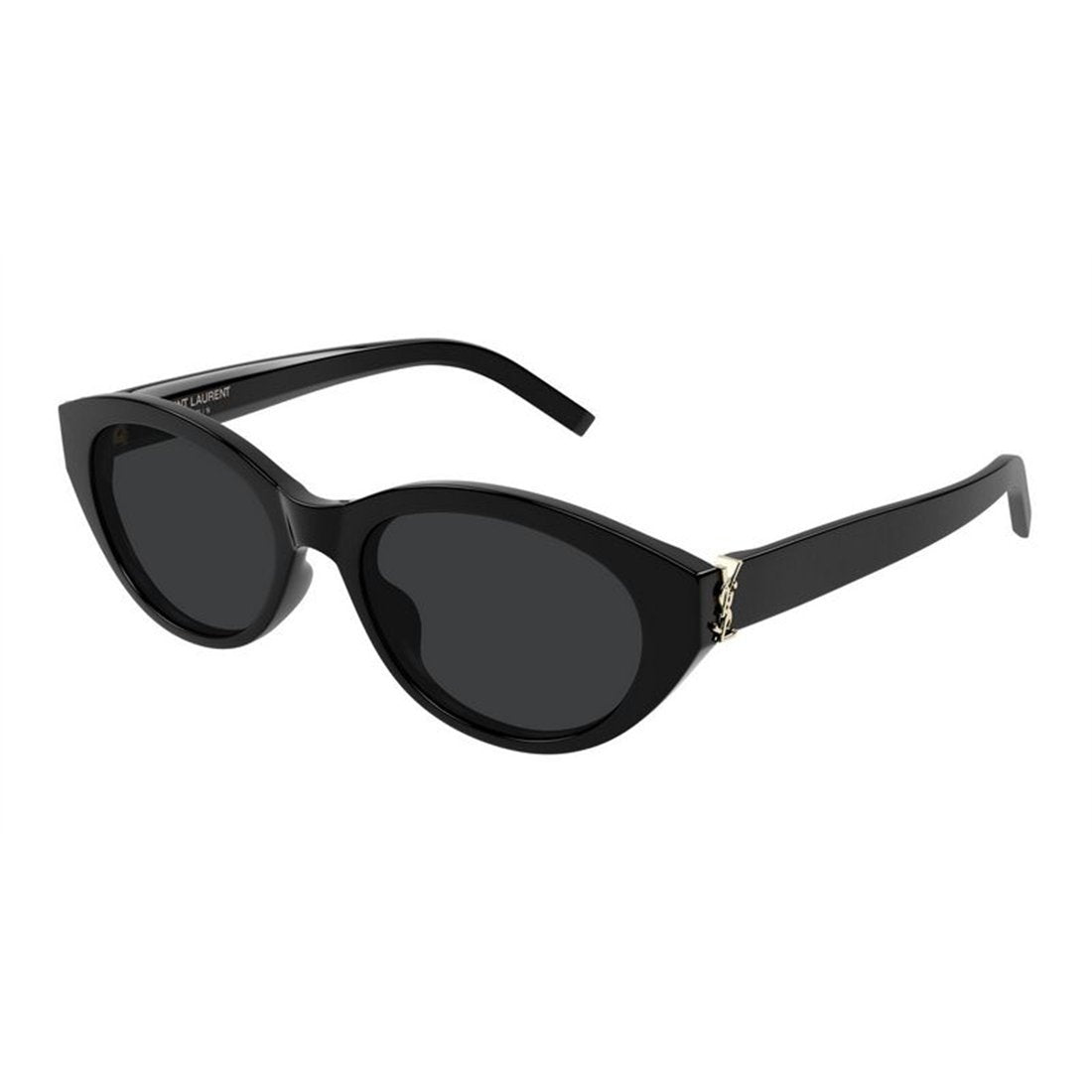SAINT LAURENT Chic Acetate Sunglasses for Women