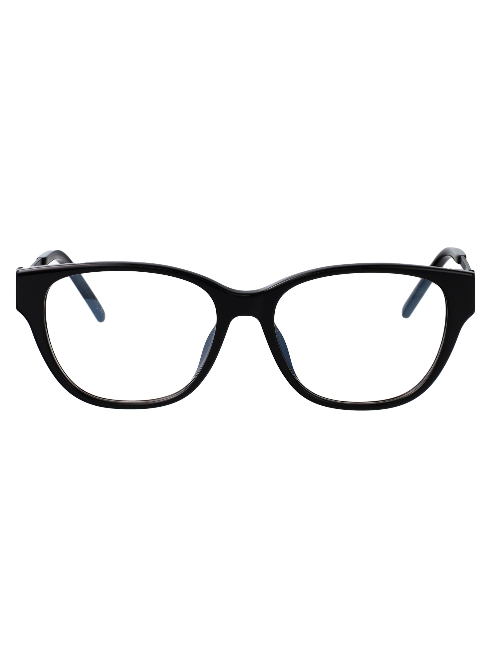 SAINT LAURENT Recycled Acetate Optical Glasses for Women