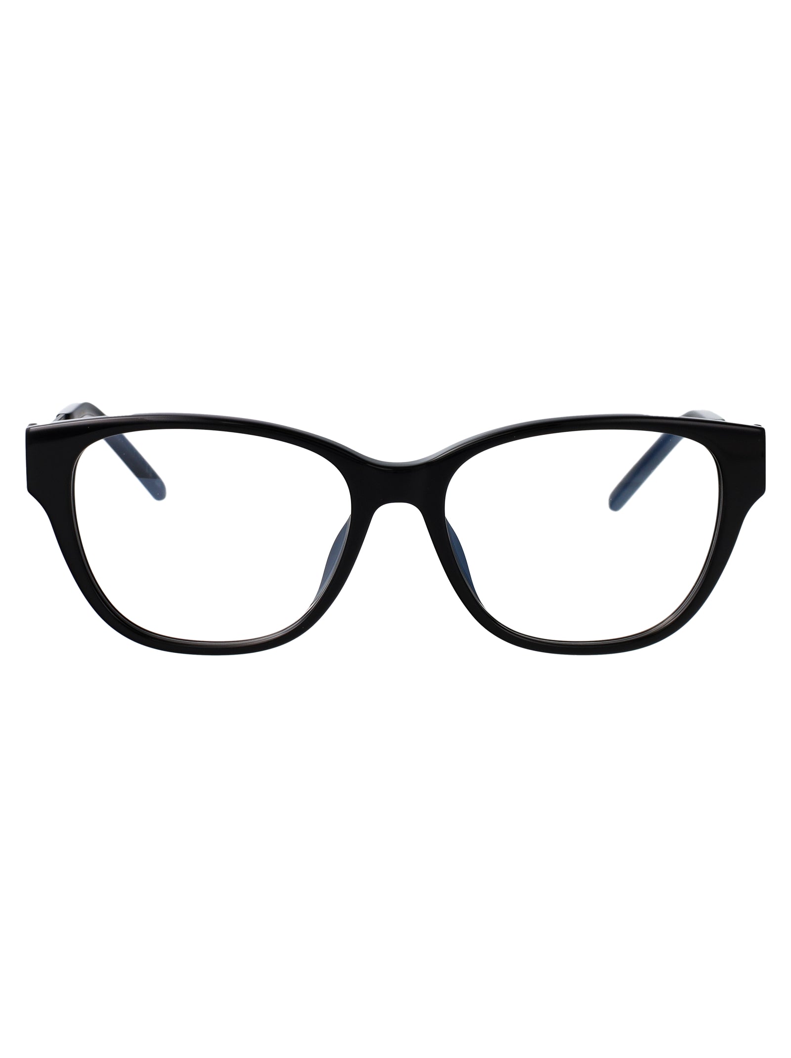 SAINT LAURENT Recycled Acetate Optical Glasses for Women